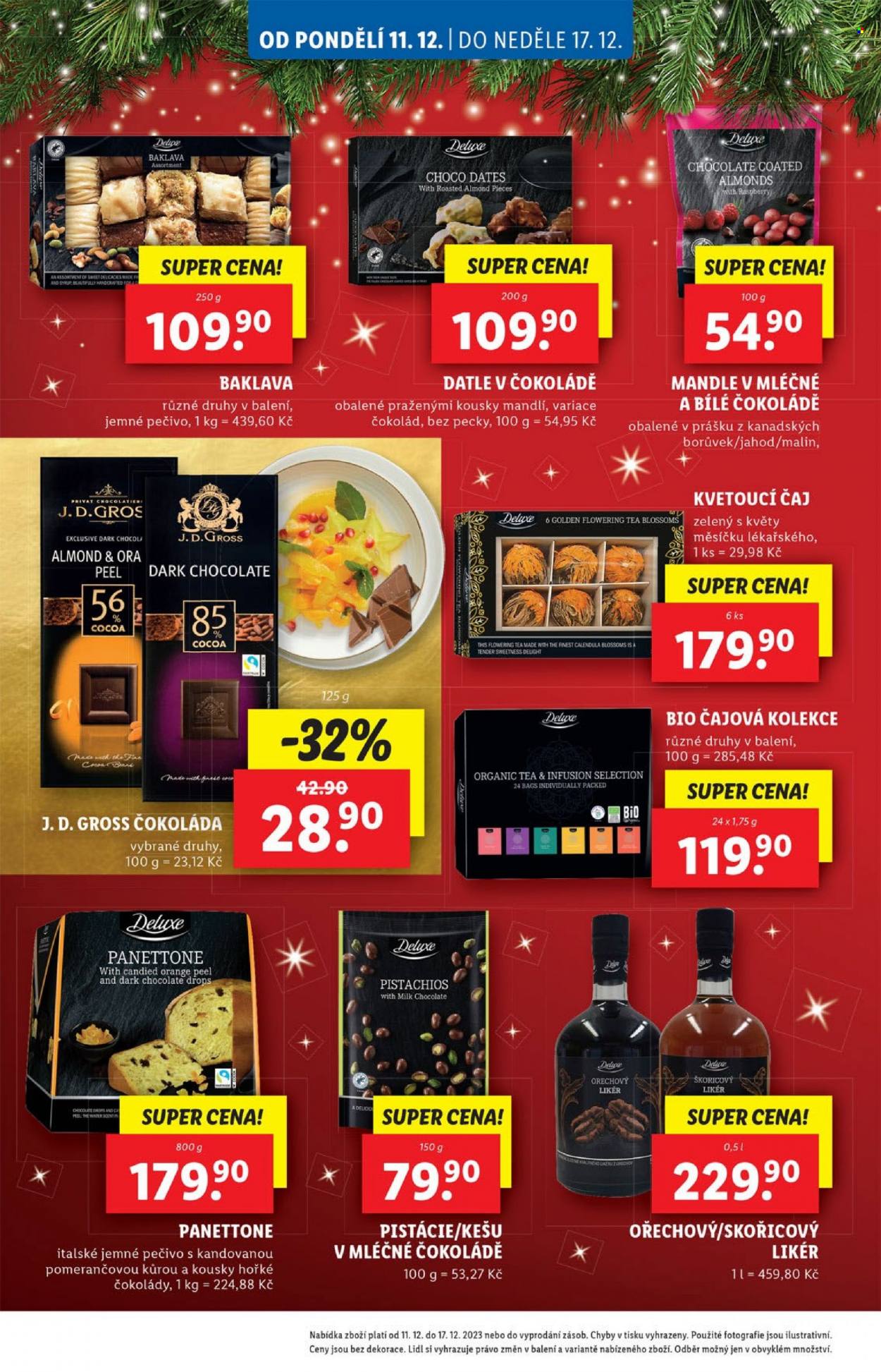 Leták Lidl - 11.12.2023 - 17.12.2023. Strana 20