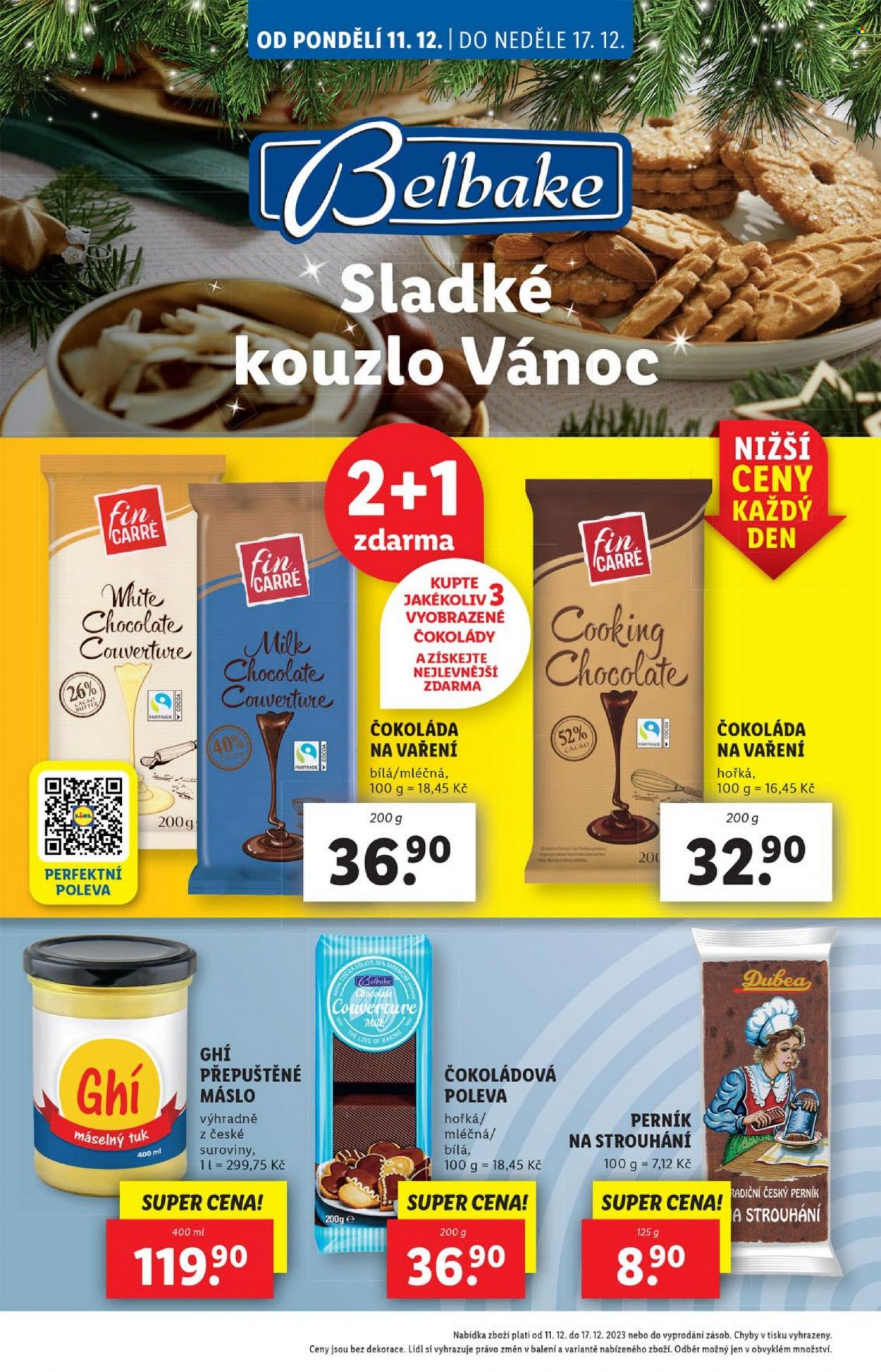 Leták Lidl - 11.12.2023 - 17.12.2023. Strana 22