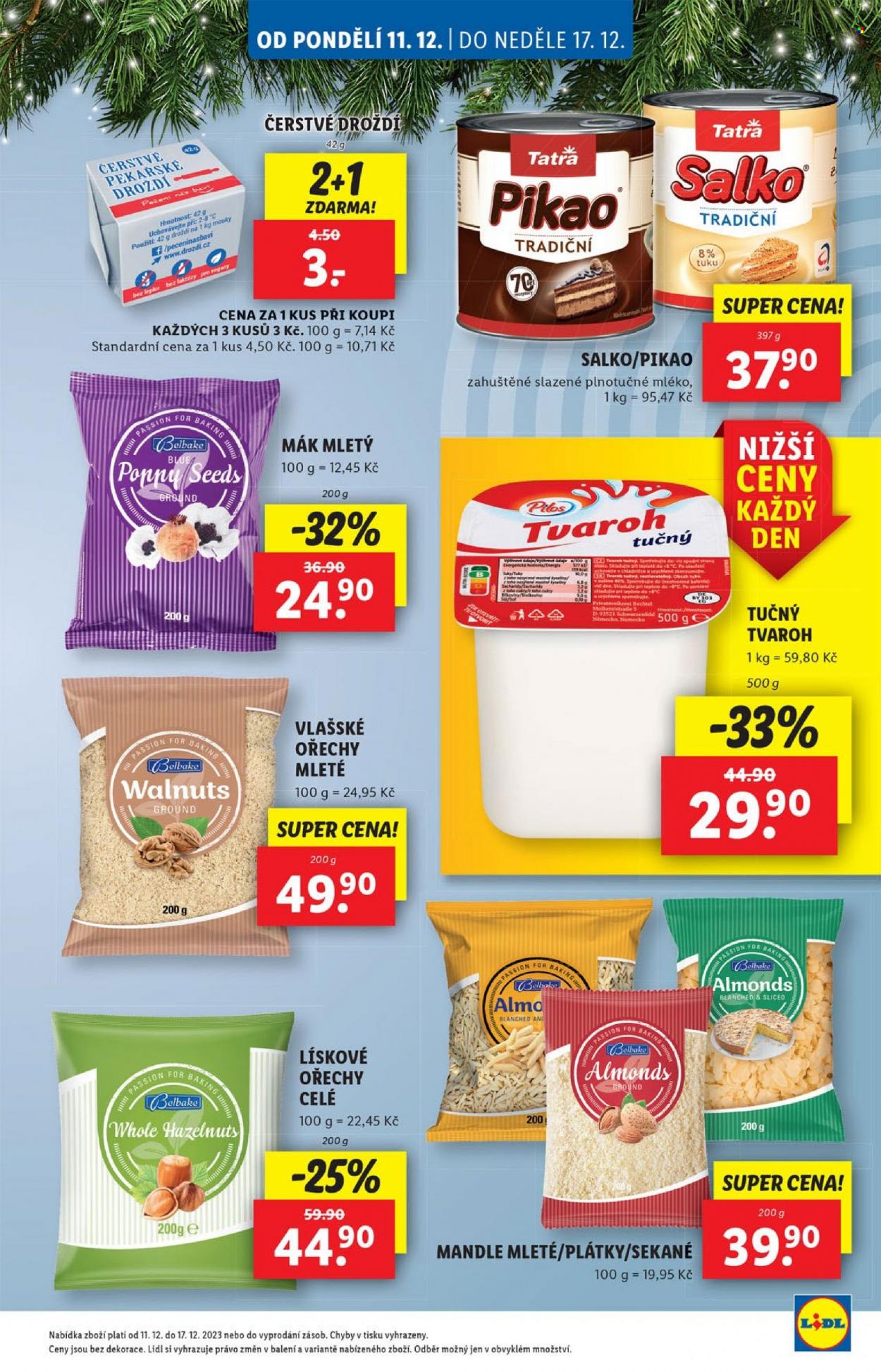 Leták Lidl - 11.12.2023 - 17.12.2023. Strana 23