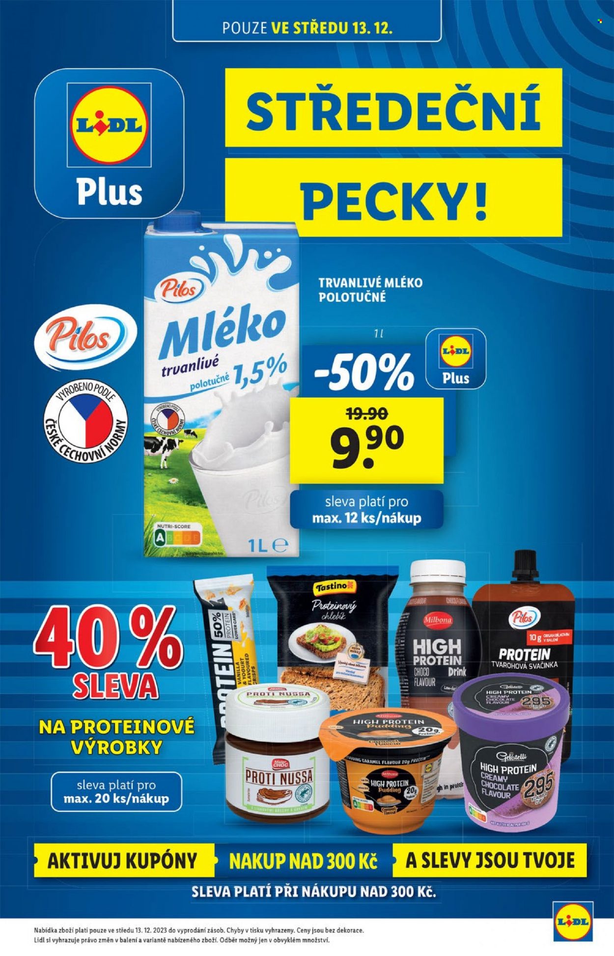 Leták Lidl - 11.12.2023 - 17.12.2023. Strana 27