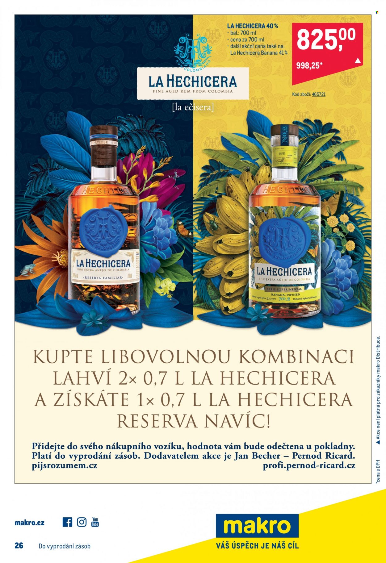 Leták MAKRO - 13.12.2023 - 31.12.2023. Strana 28