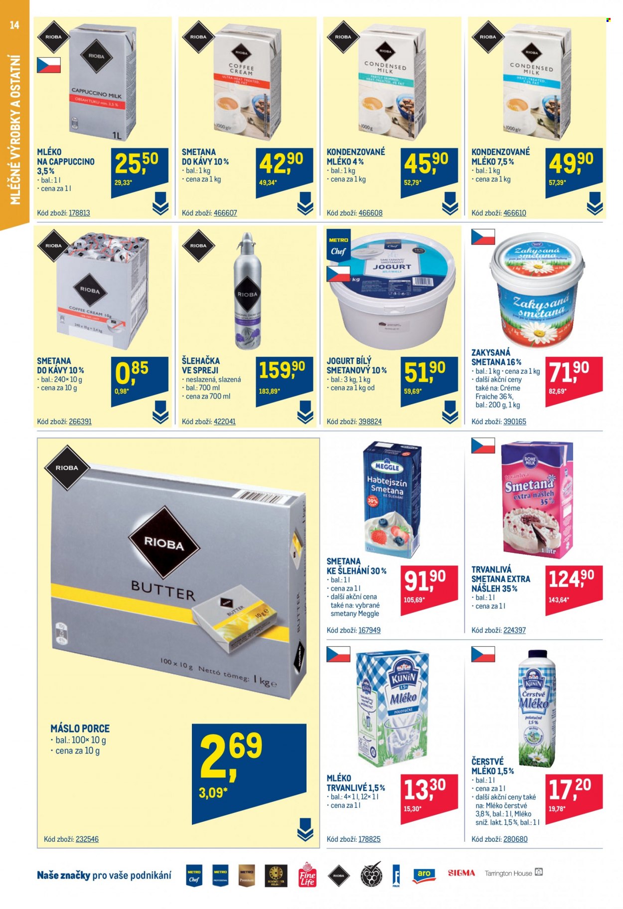 Leták MAKRO - 13.12.2023 - 31.12.2023. Strana 14