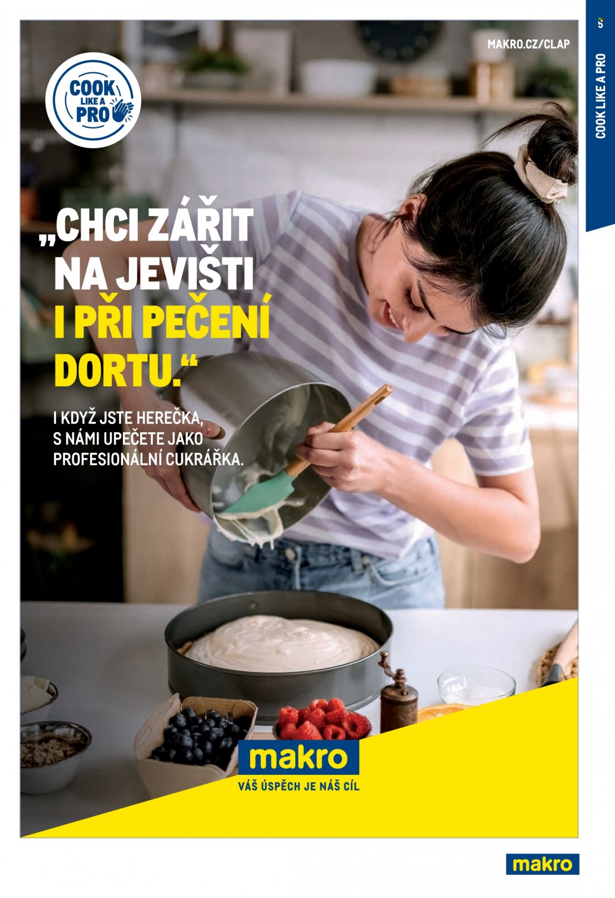 Leták MAKRO - 13.12.2023 - 31.12.2023. Strana 5