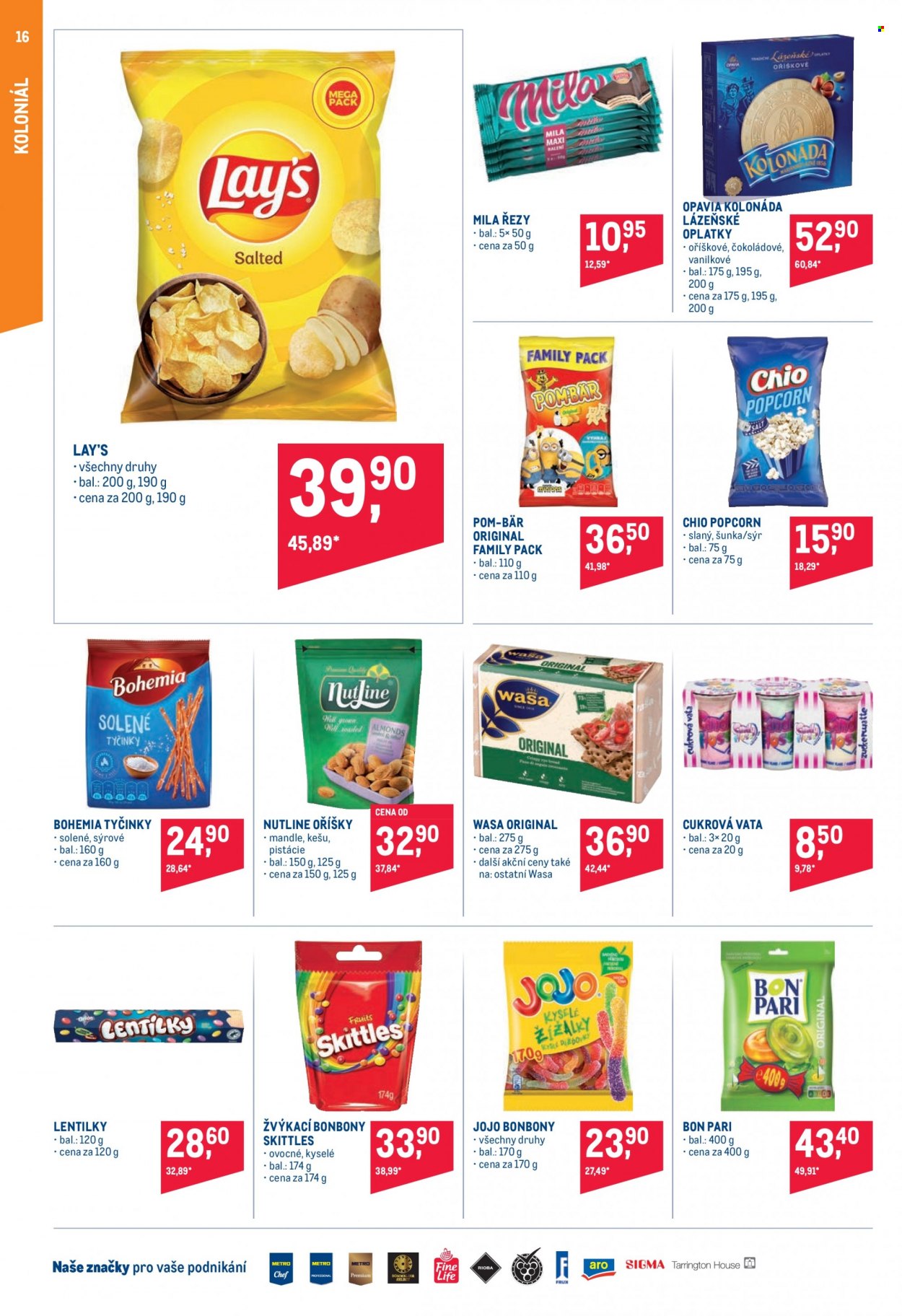 Leták MAKRO - 13.12.2023 - 31.12.2023. Strana 16