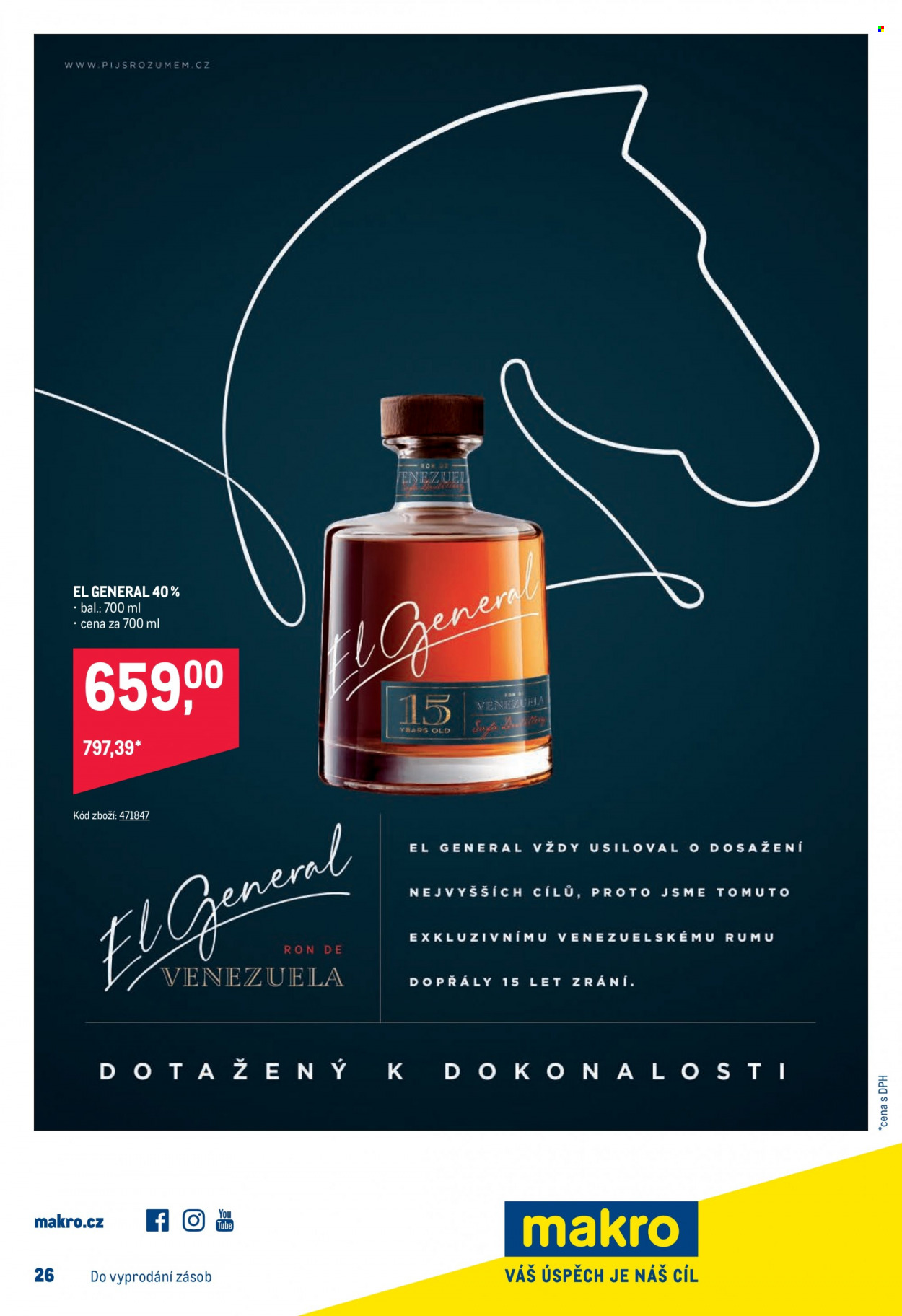 Leták MAKRO - 13.12.2023 - 31.12.2023. Strana 29