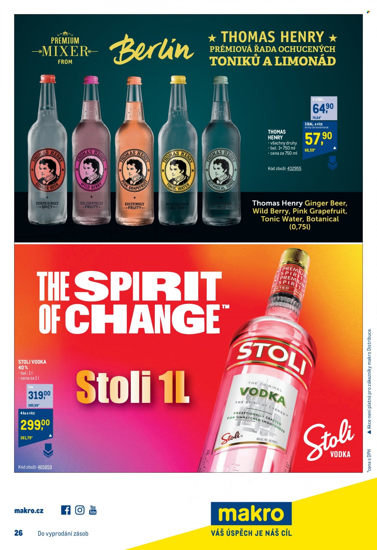 Leták MAKRO - 13.12.2023 - 31.12.2023. Strana 31