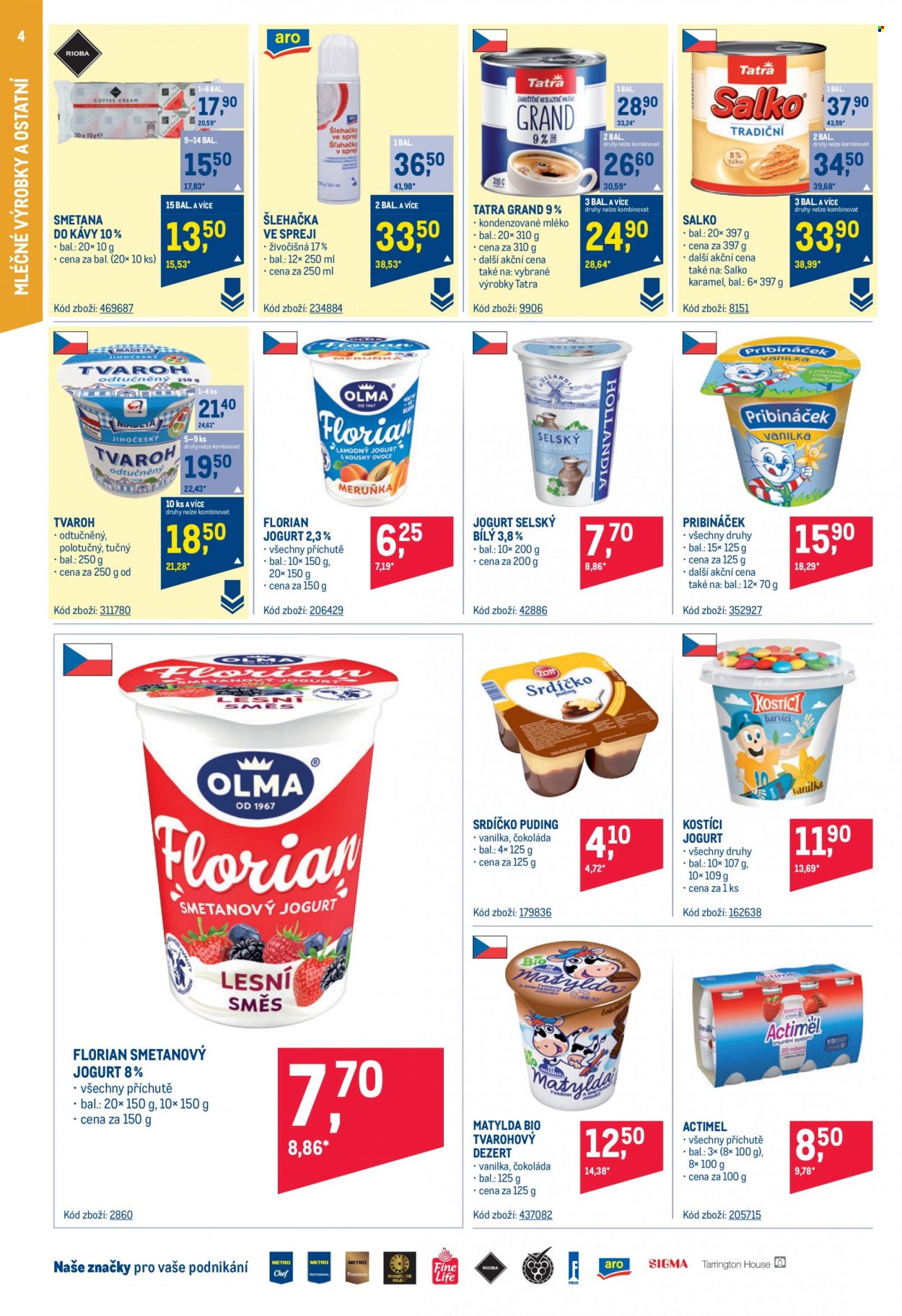 Leták MAKRO - 13.12.2023 - 31.12.2023. Strana 4