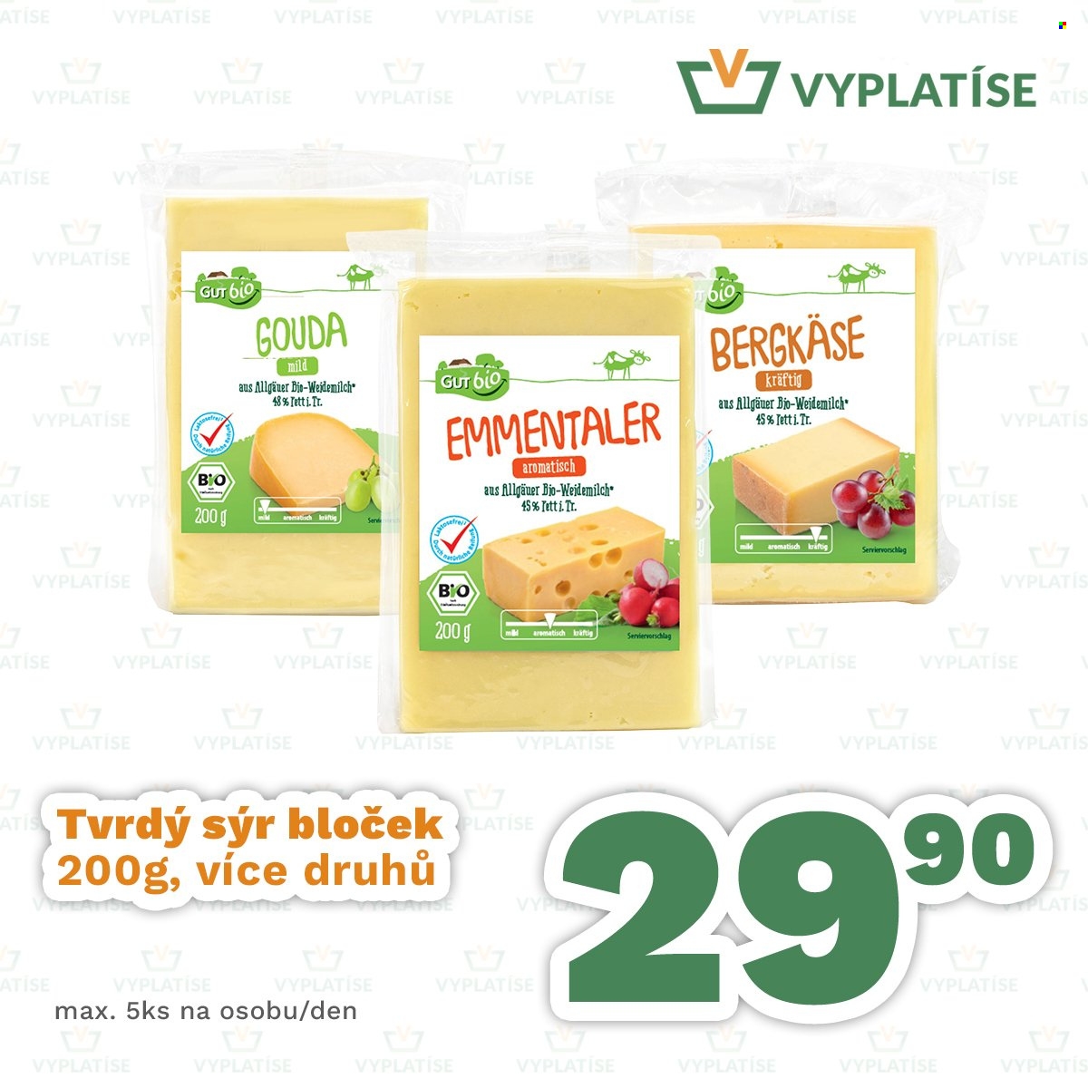 Leták Vyplatíse - 11.12.2023 - 17.12.2023. Strana 2