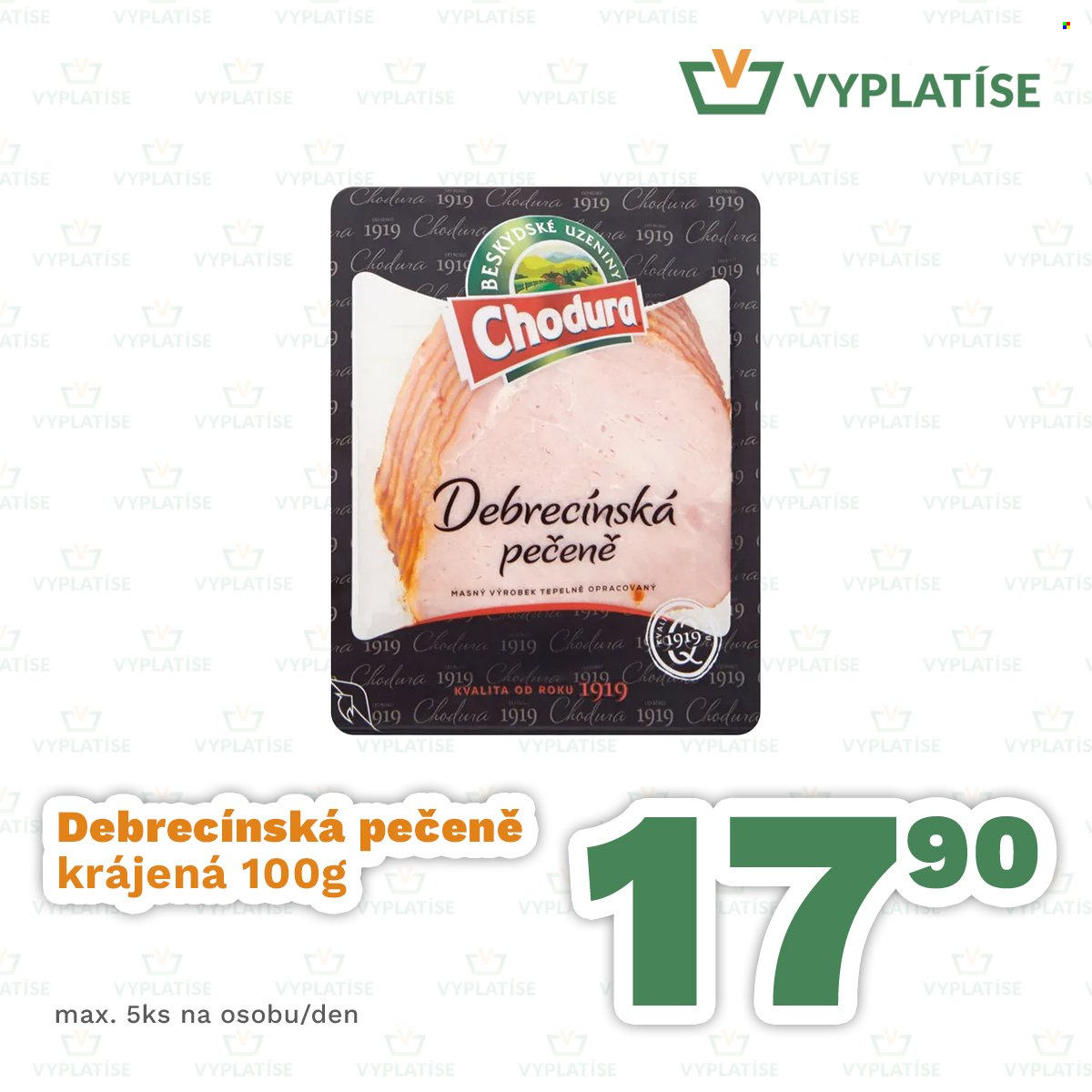 Leták Vyplatíse - 11.12.2023 - 17.12.2023. Strana 3