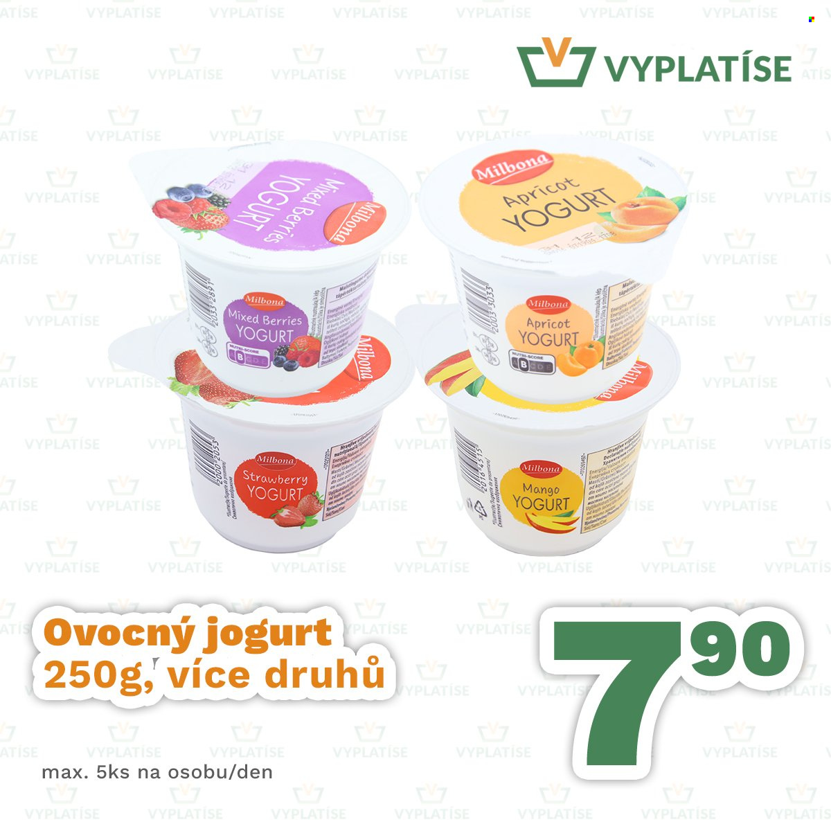 Leták Vyplatíse - 11.12.2023 - 17.12.2023. Strana 5