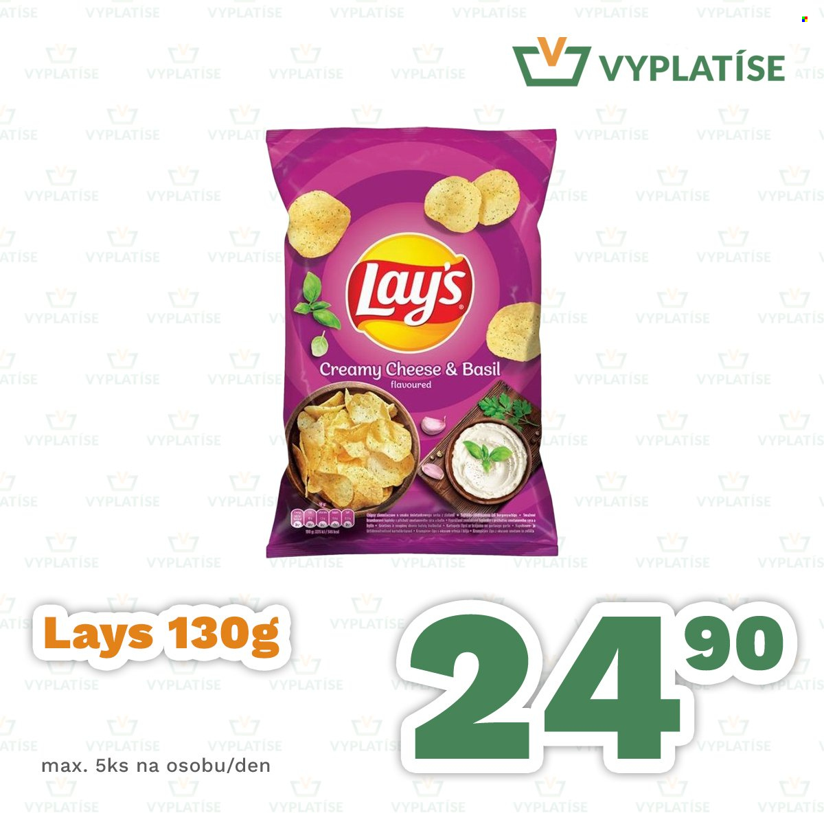 Leták Vyplatíse - 11.12.2023 - 17.12.2023. Strana 6