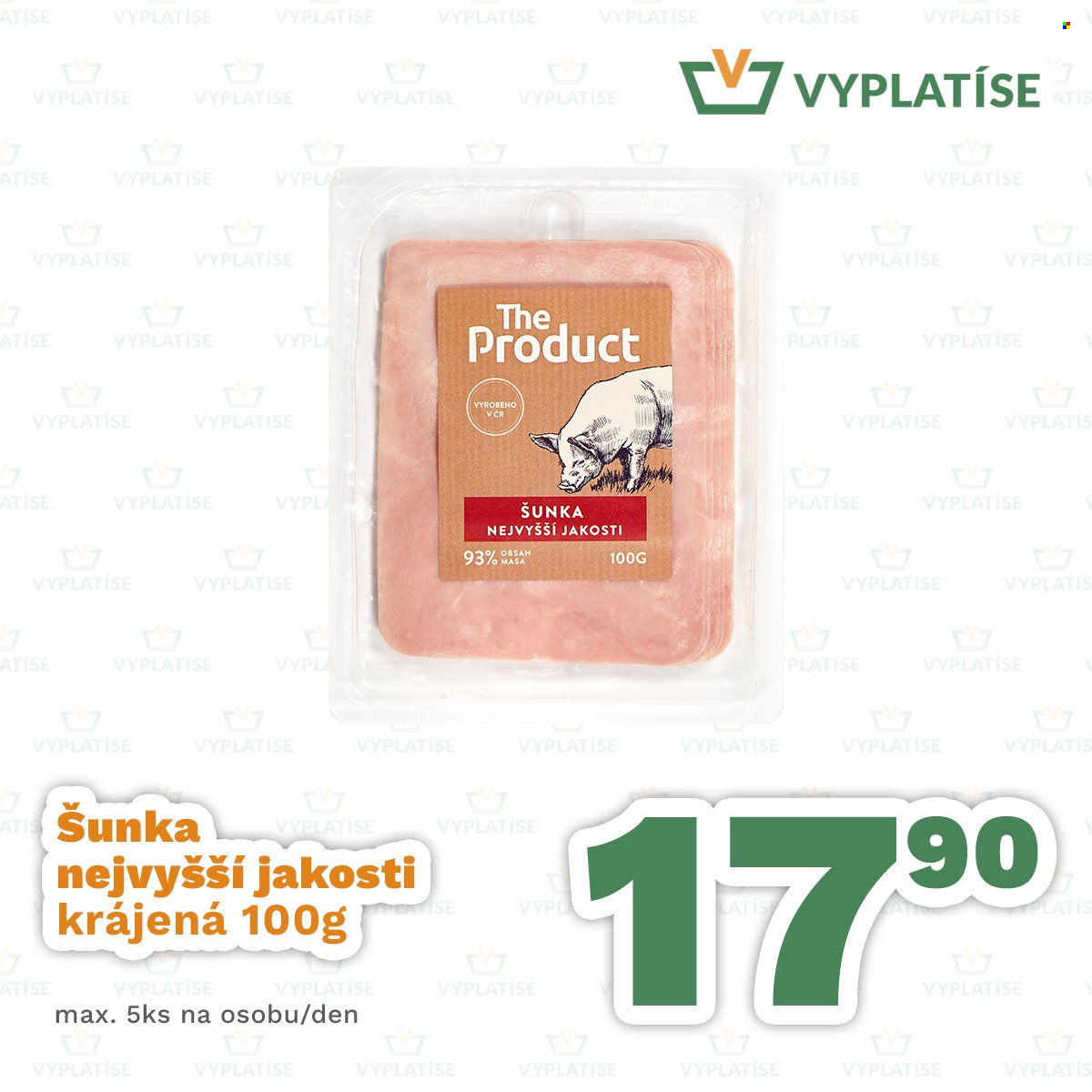 Leták Vyplatíse - 11.12.2023 - 17.12.2023. Strana 10