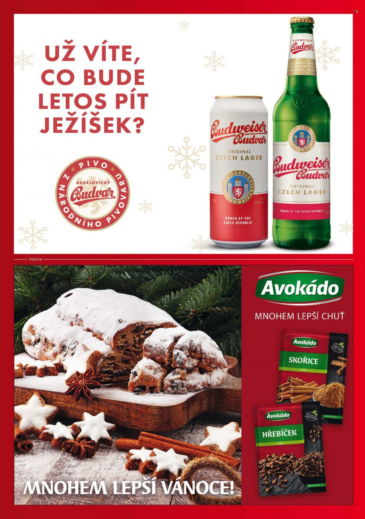 Leták ESO MARKET - 13.12.2023 - 31.12.2023. Strana 10