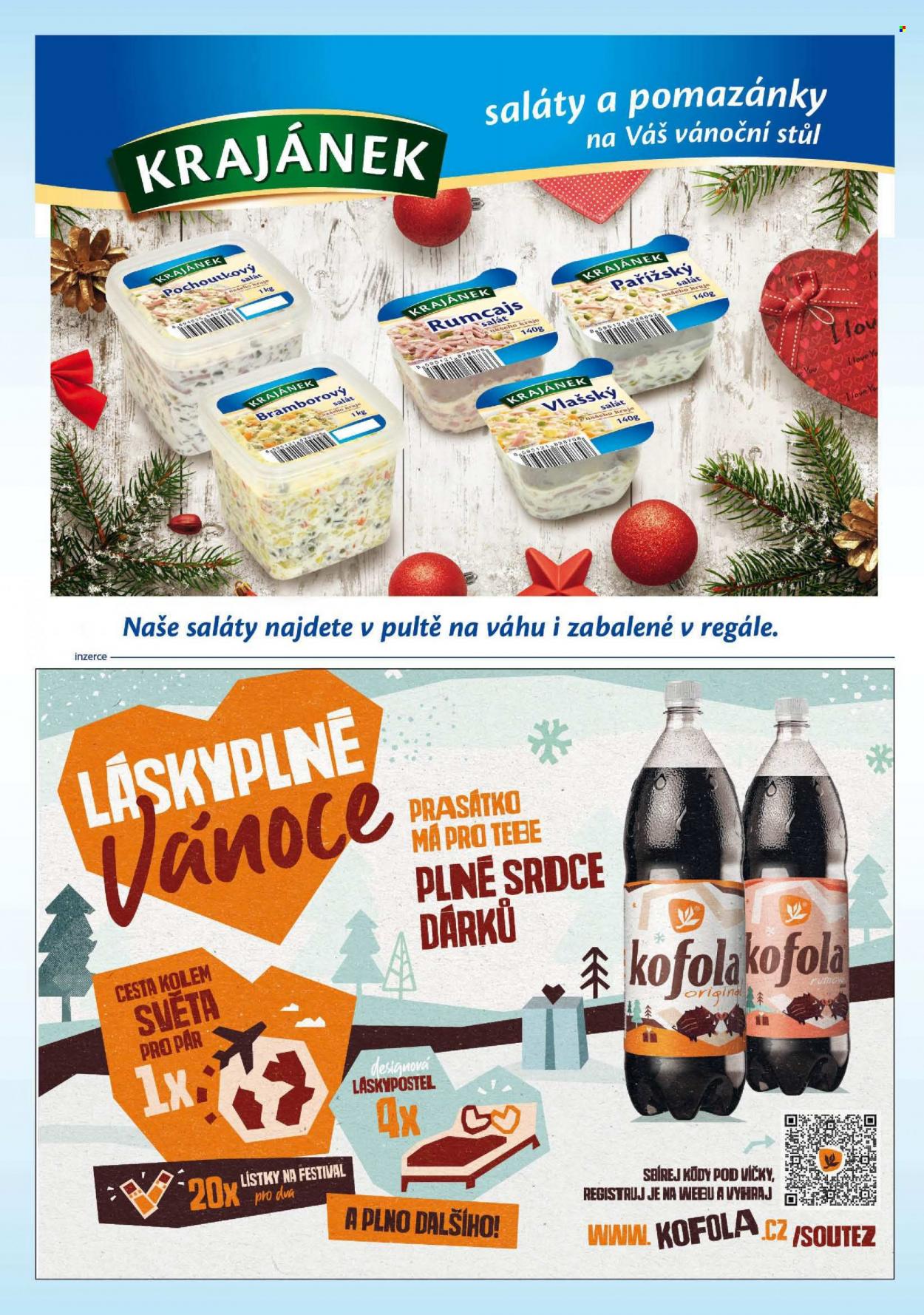 Leták ESO MARKET - 13.12.2023 - 31.12.2023. Strana 12