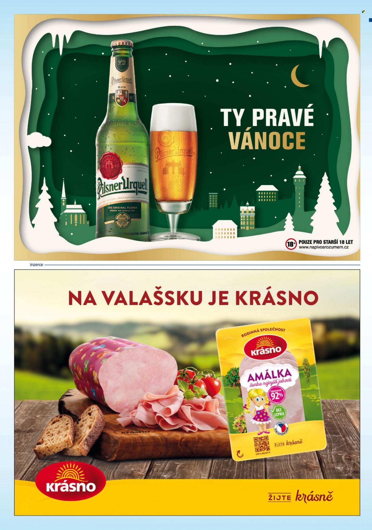 Leták ESO MARKET - 13.12.2023 - 31.12.2023. Strana 14