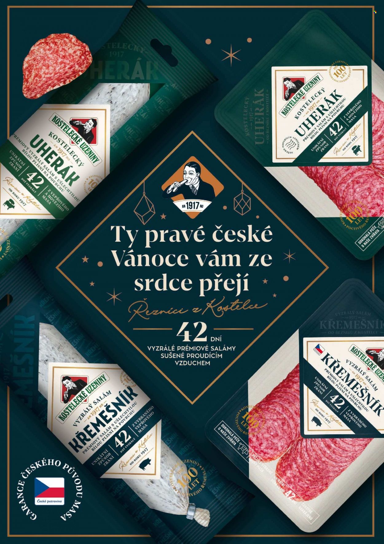 Leták ESO MARKET - 13.12.2023 - 31.12.2023. Strana 20