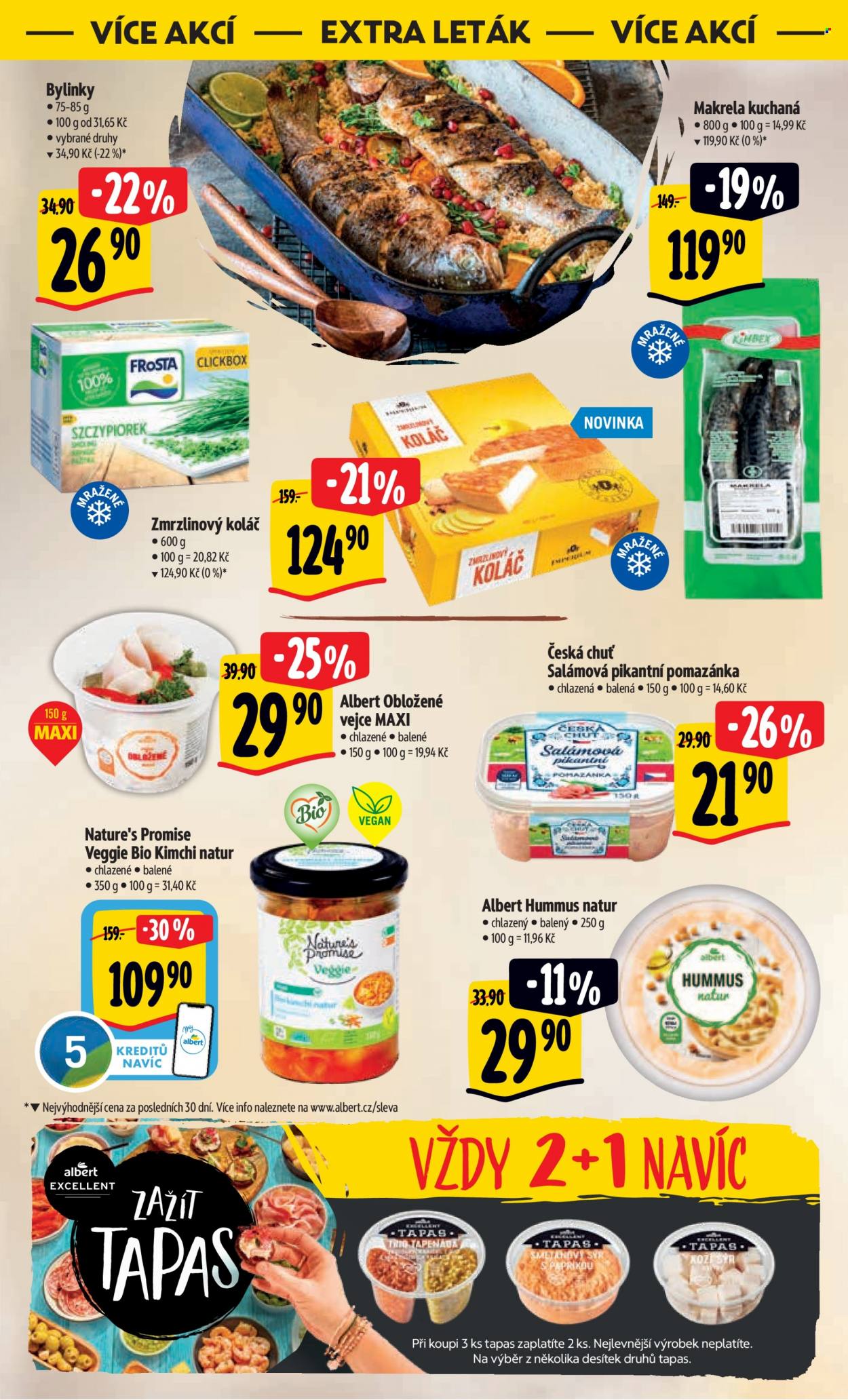 Leták Albert Hypermarket - 13.12.2023 - 17.12.2023. Strana 37