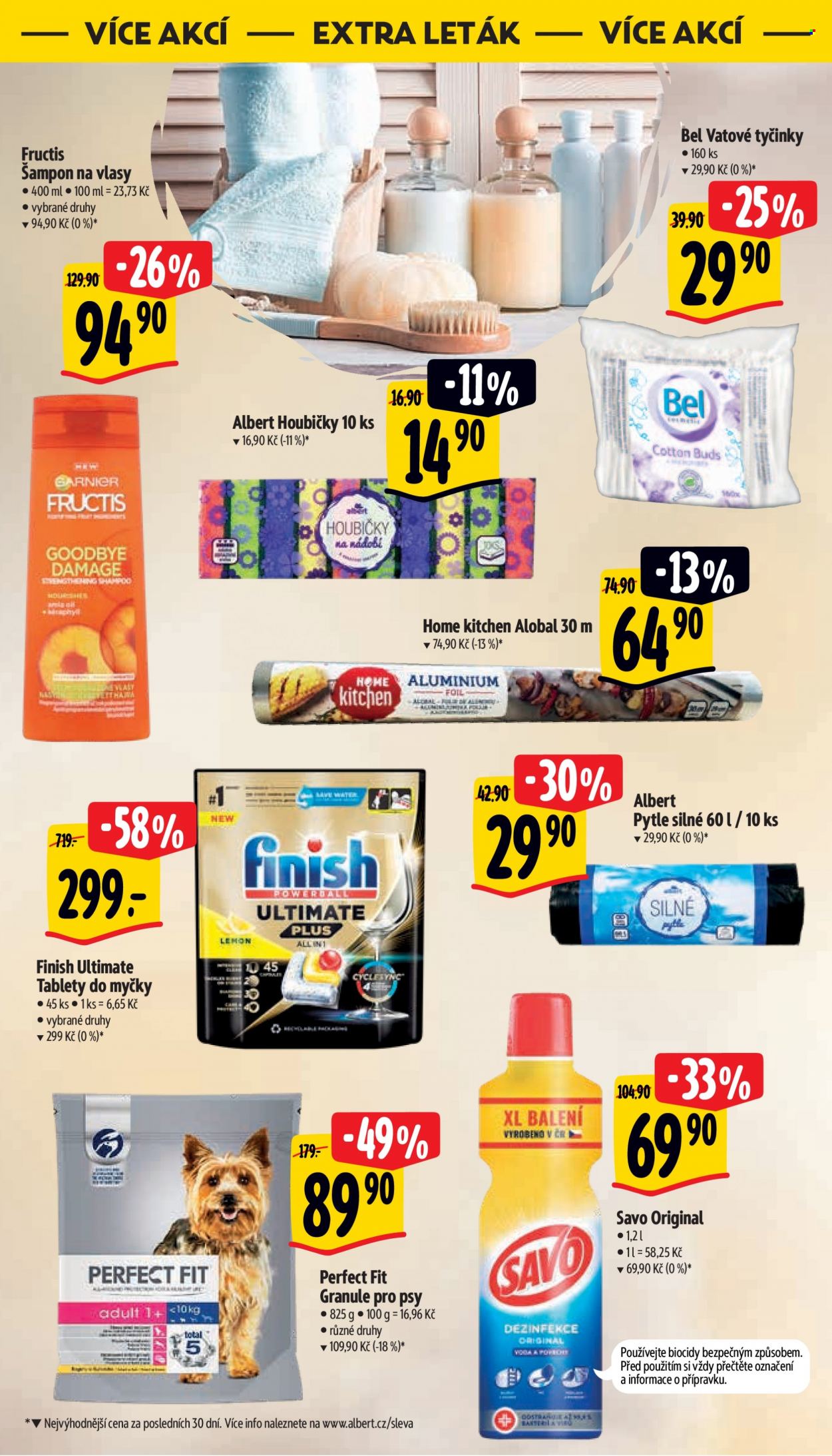 Leták Albert Supermarket - 13.12.2023 - 17.12.2023. Strana 29