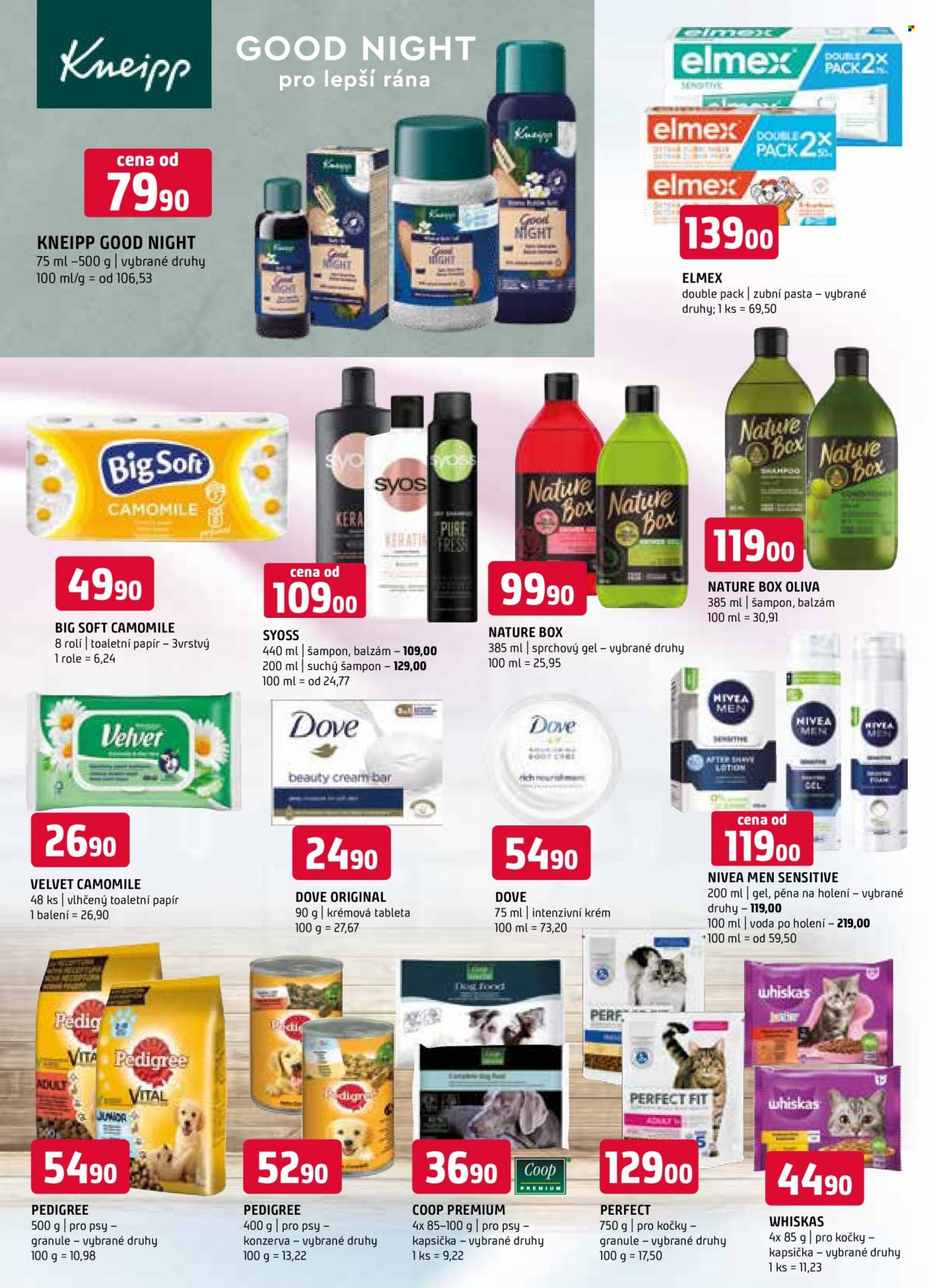 Leták TREFA coop - 13.12.2023 - 19.12.2023. Strana 12