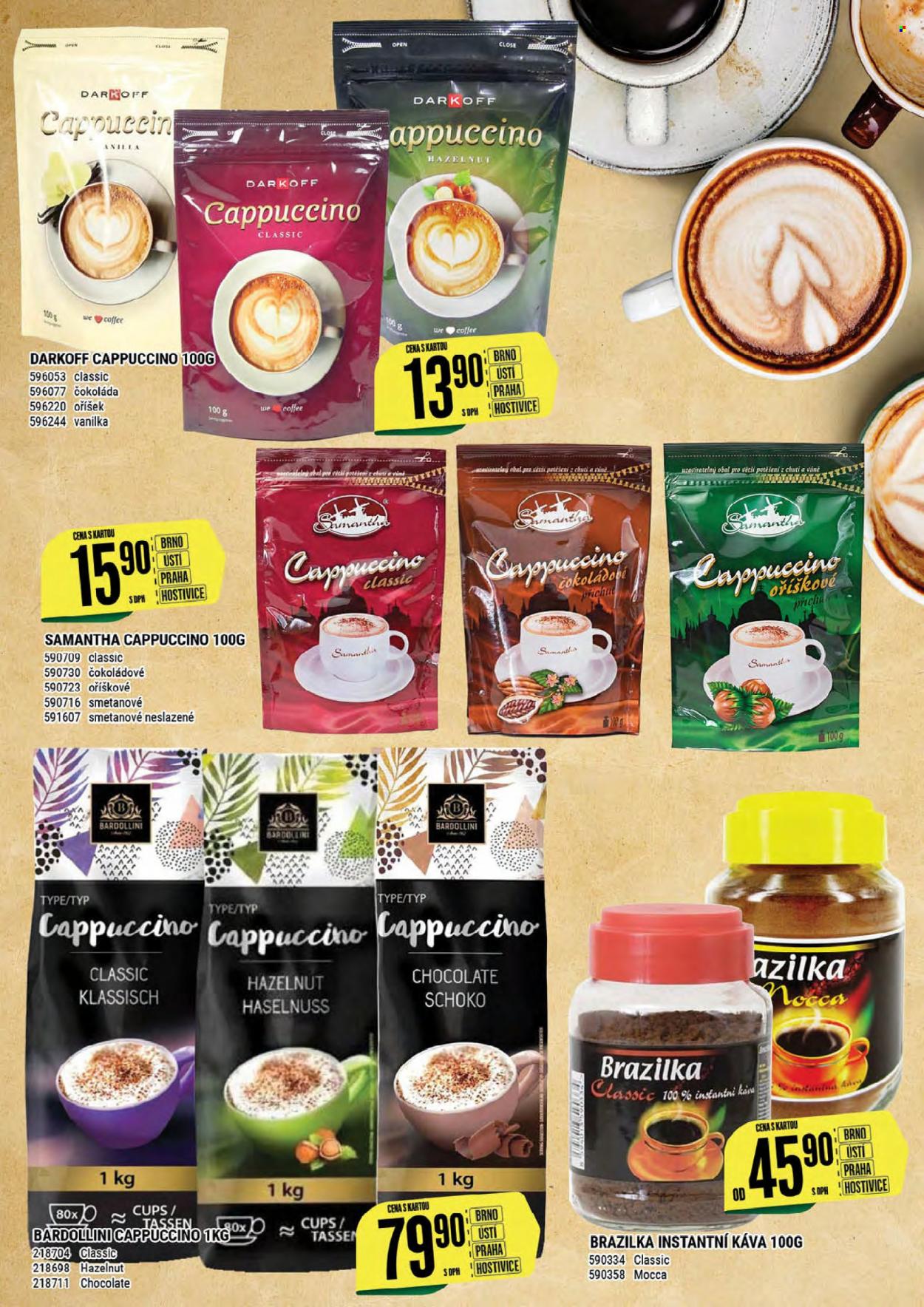Leták Tamda Foods - 13.12.2023 - 19.12.2023. Strana 8