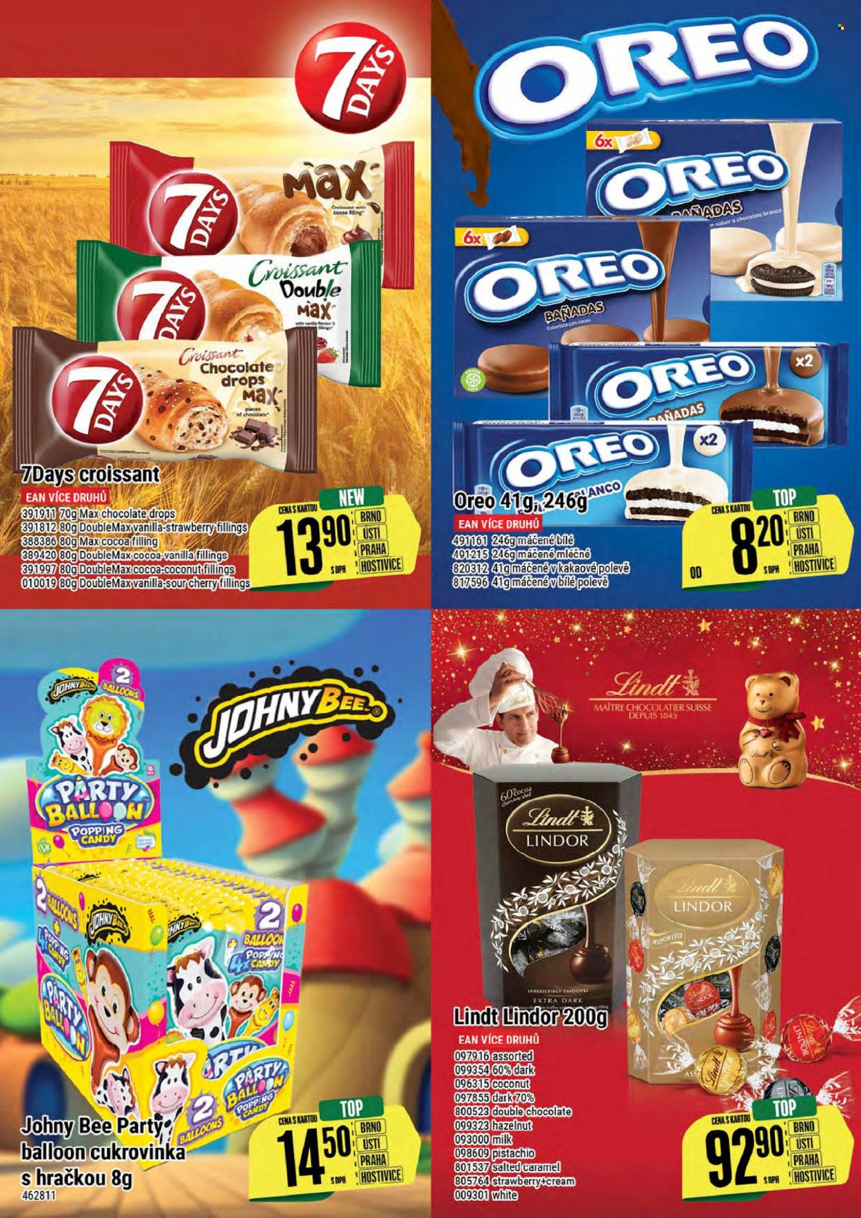 Leták Tamda Foods - 13.12.2023 - 19.12.2023. Strana 12