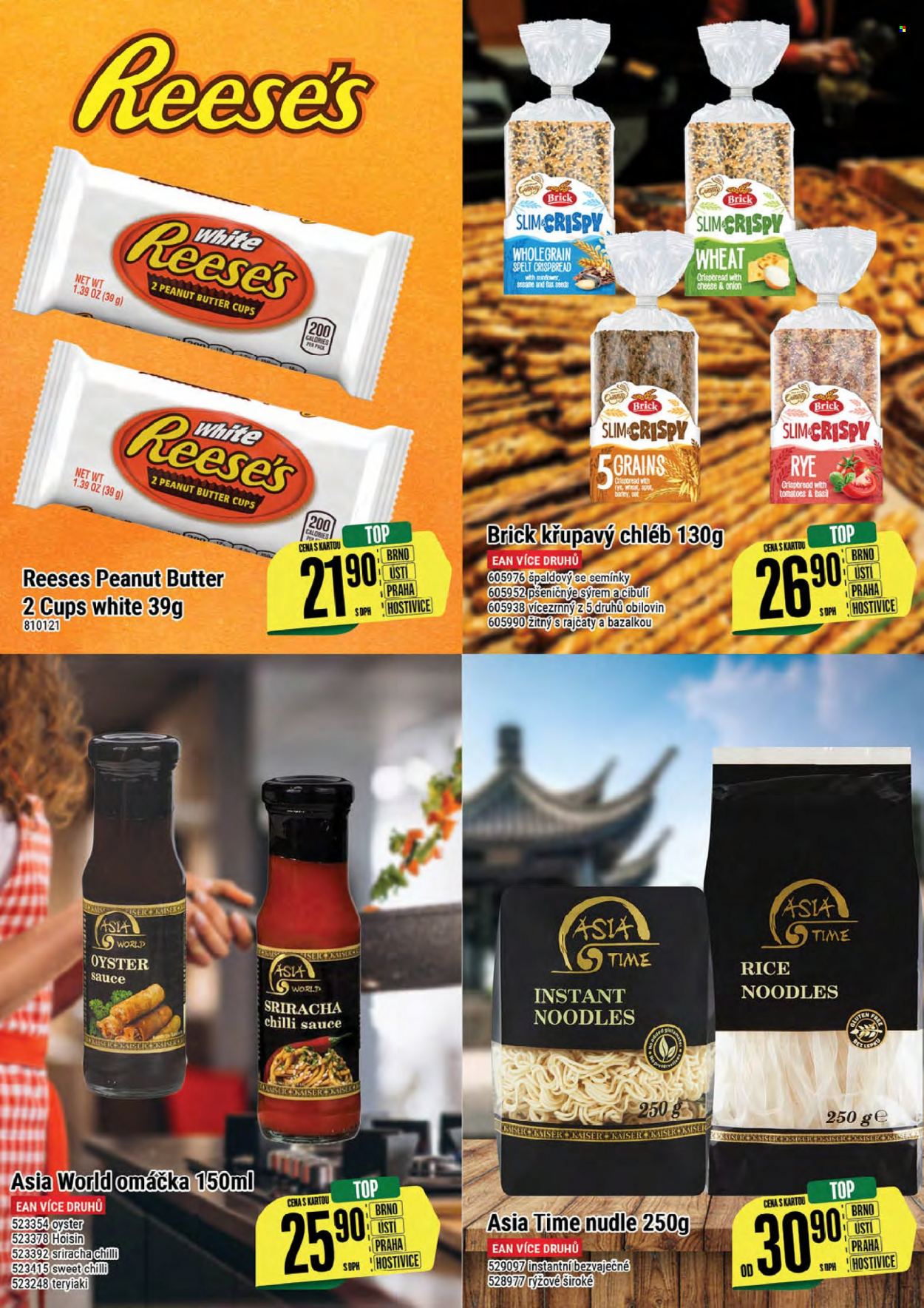 Leták Tamda Foods - 13.12.2023 - 19.12.2023. Strana 25