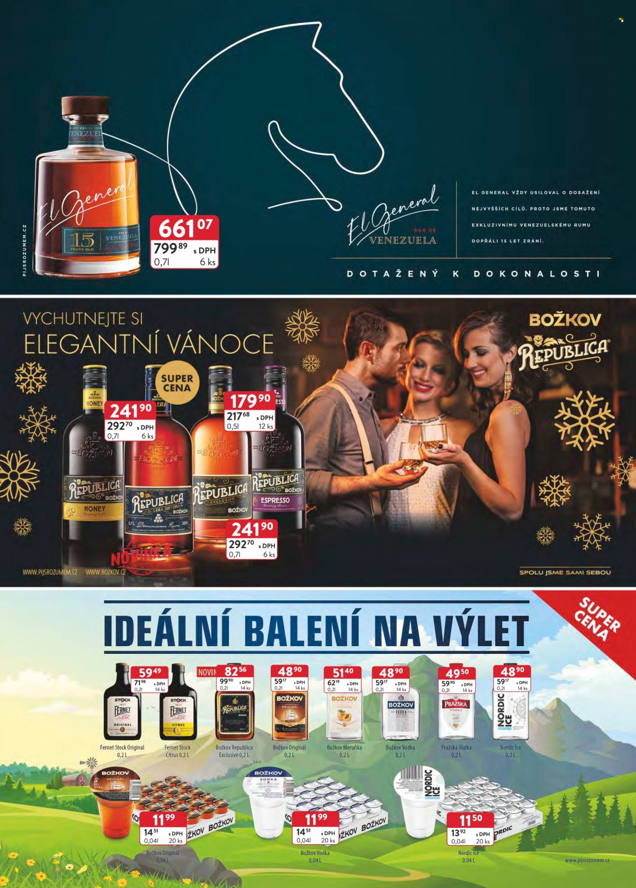 Leták Qanto market - 1.12.2023 - 31.12.2023. Strana 12