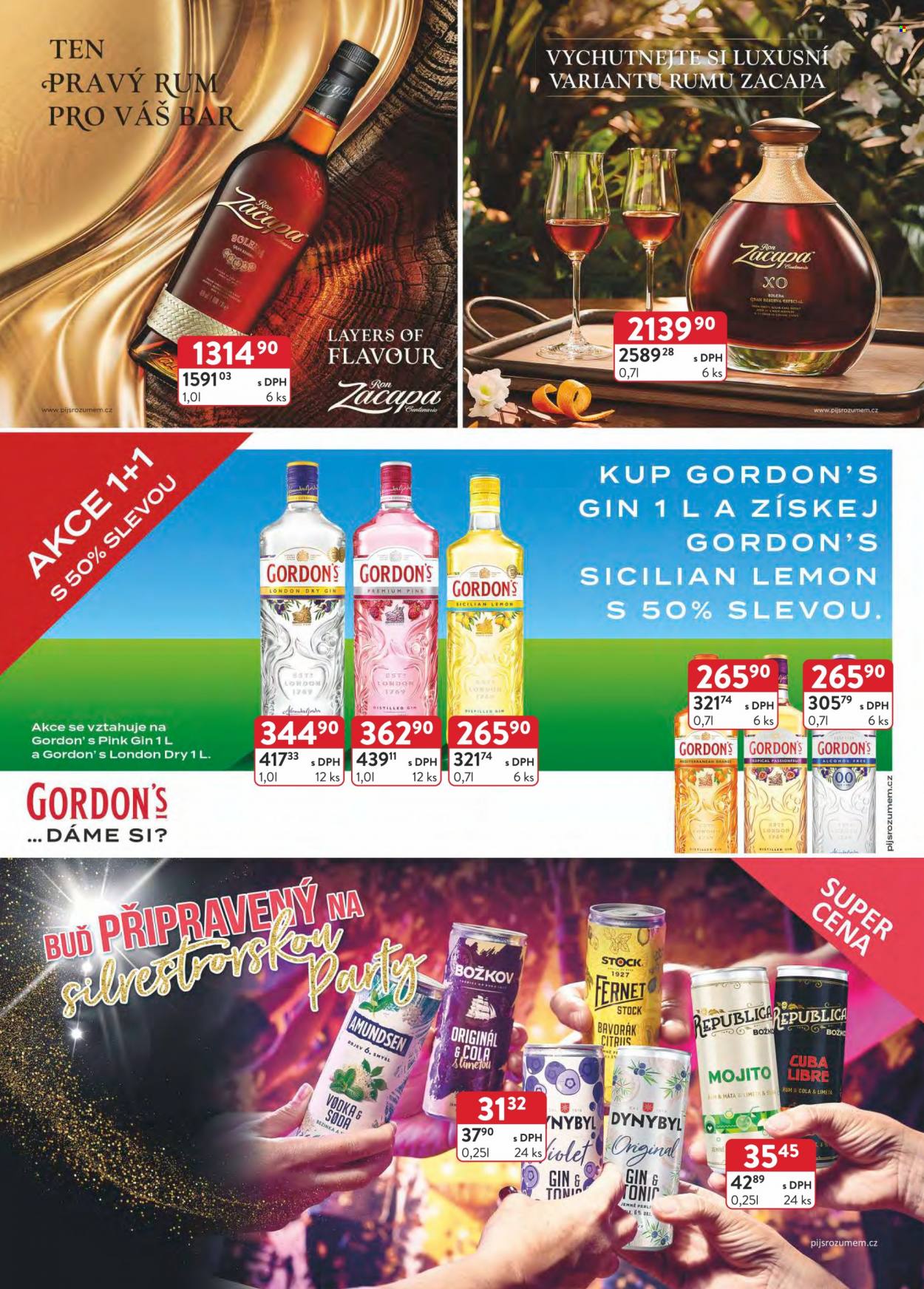 Leták Qanto market - 1.12.2023 - 31.12.2023. Strana 15