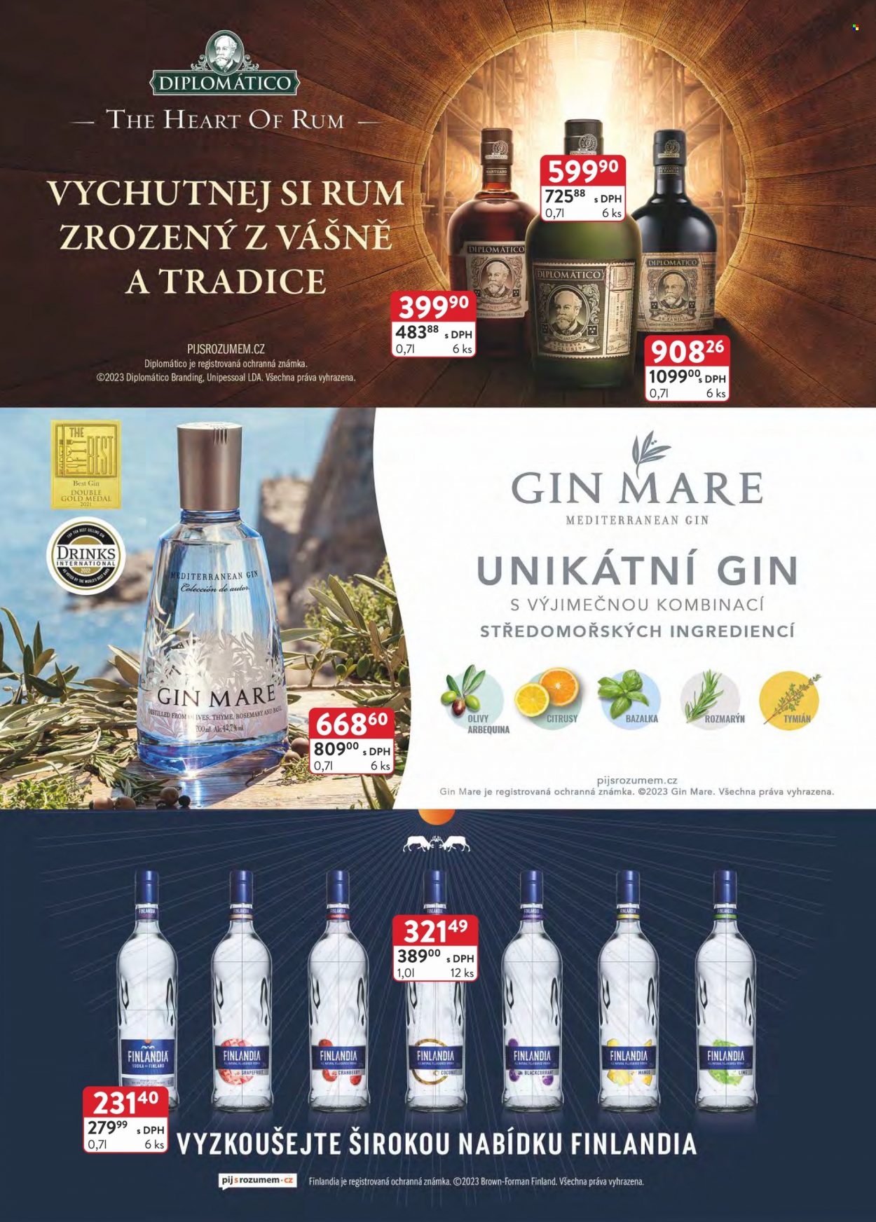 Leták Qanto market - 1.12.2023 - 31.12.2023. Strana 25