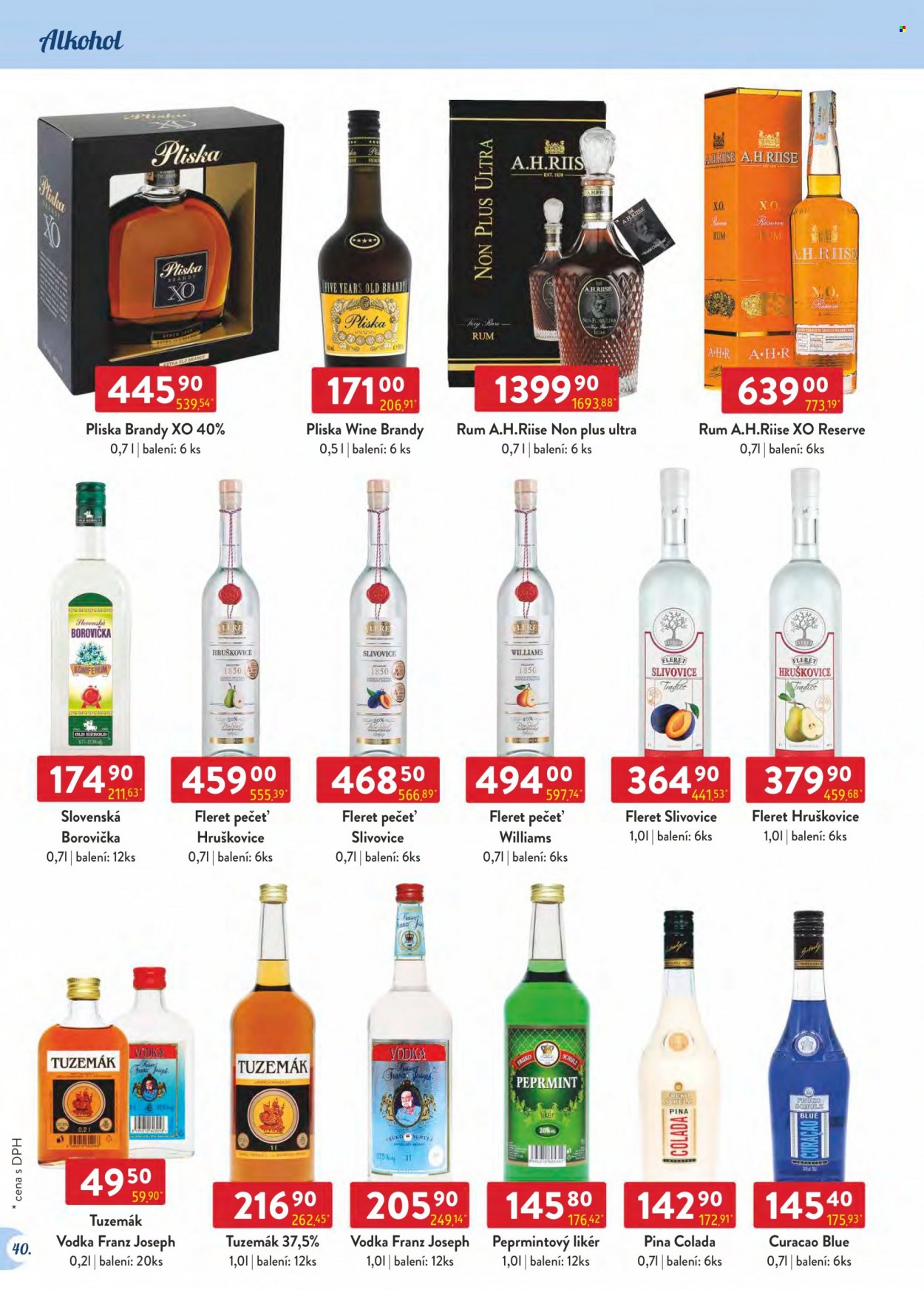 Leták Qanto market - 1.12.2023 - 31.12.2023. Strana 40