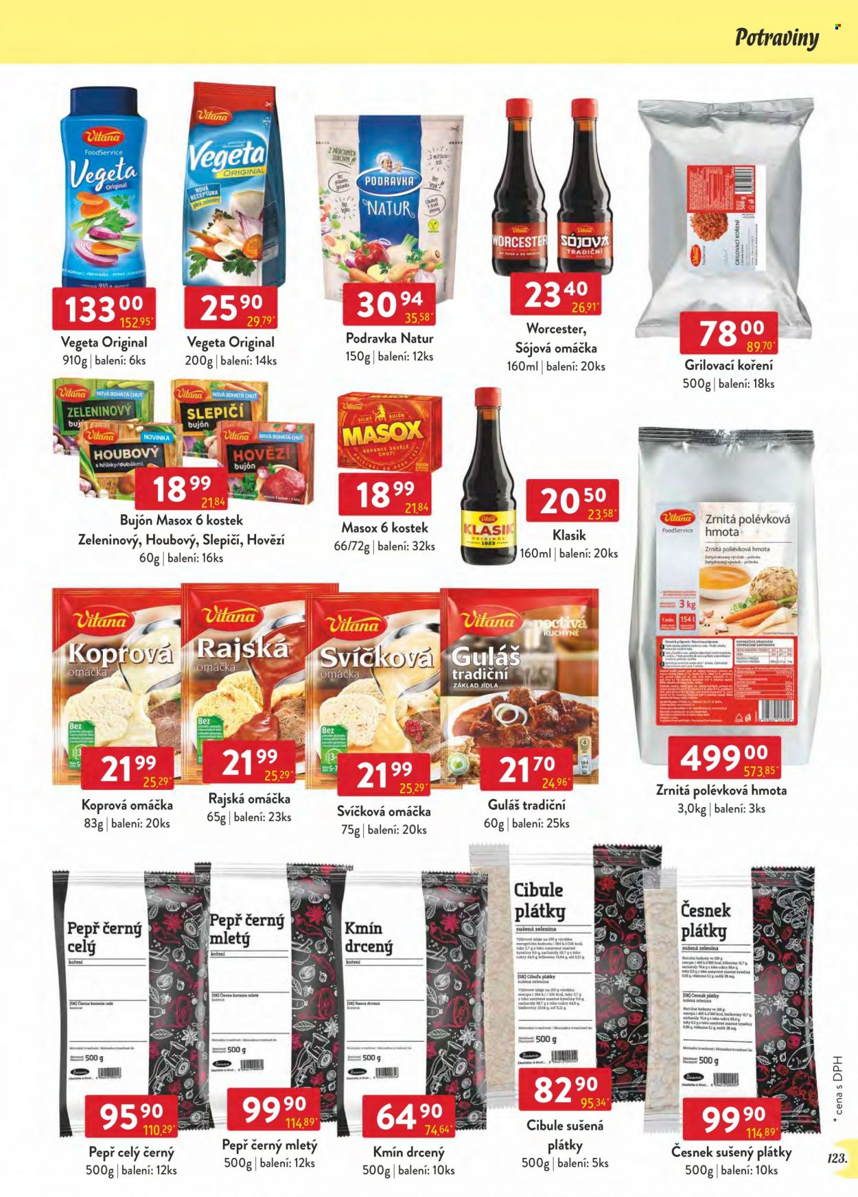 Leták Qanto market - 1.12.2023 - 31.12.2023. Strana 123