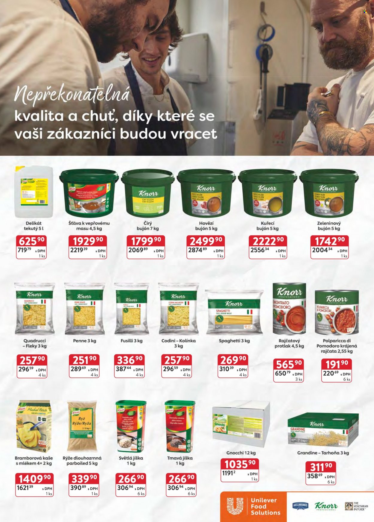 Leták Qanto market - 1.12.2023 - 31.12.2023. Strana 139