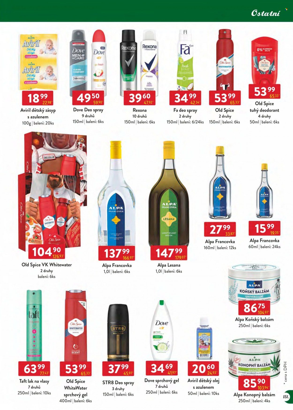 Leták Qanto market - 1.12.2023 - 31.12.2023. Strana 151