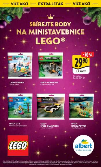 thumbnail - LEGO*