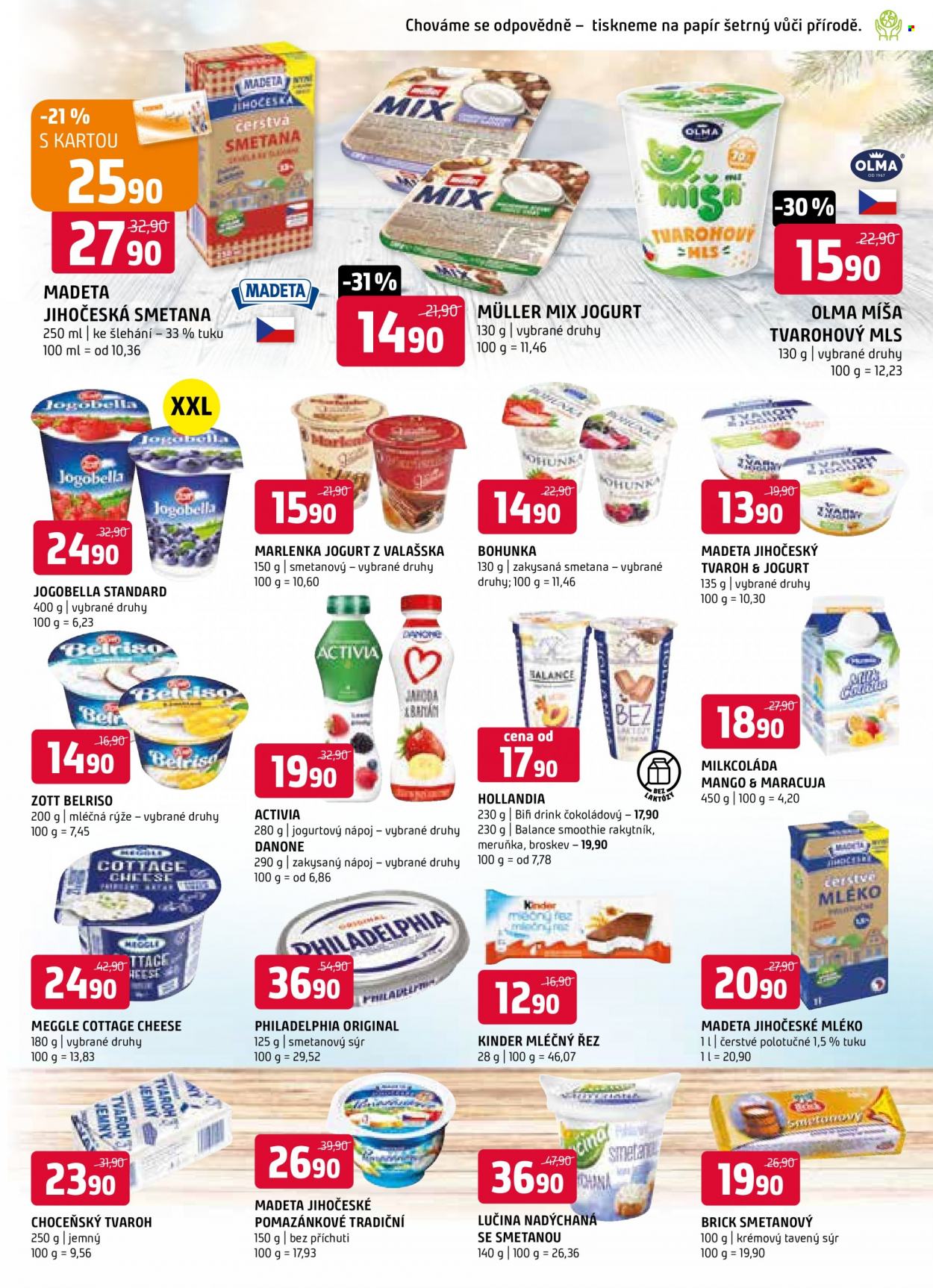 Leták coop TERNO - 20.12.2023 - 26.12.2023. Strana 5