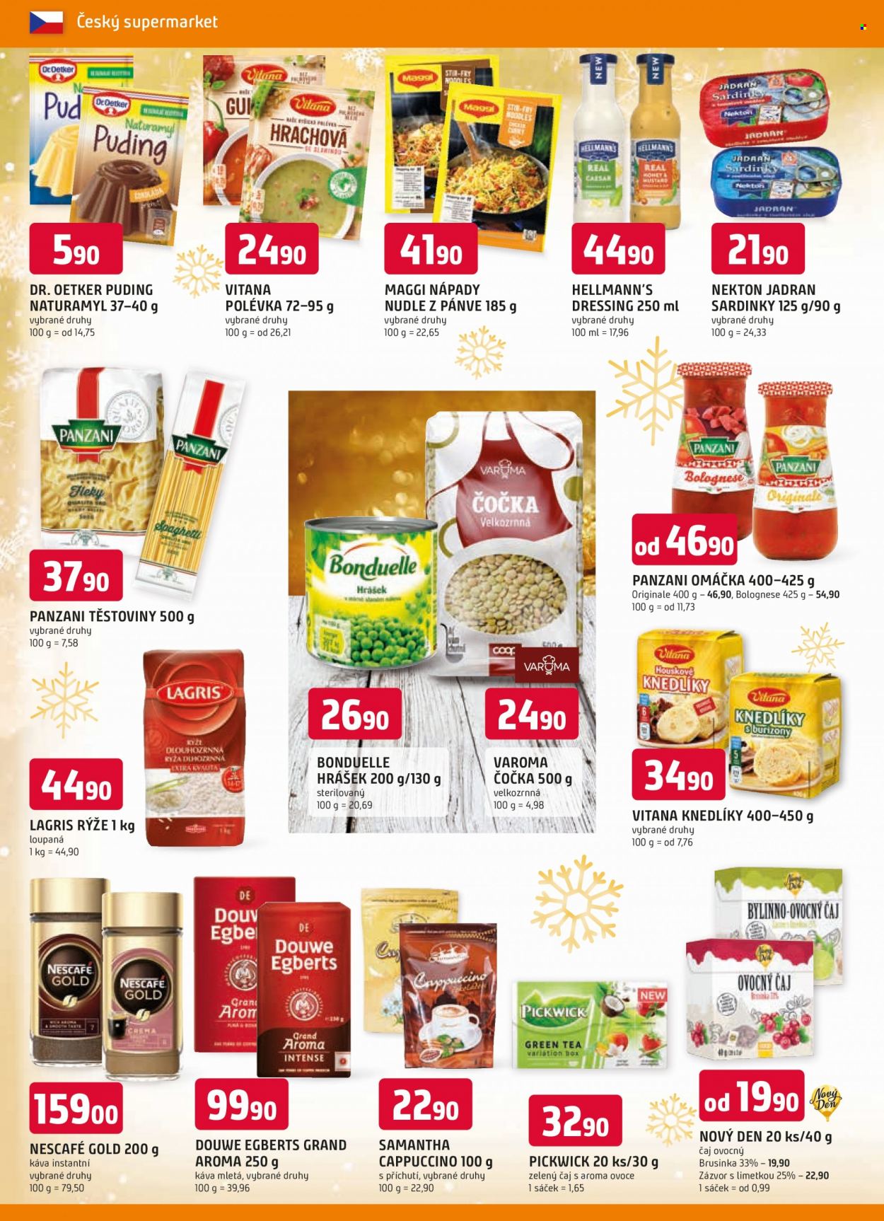 Leták TREFA coop - 20.12.2023 - 2.1.2024. Strana 8