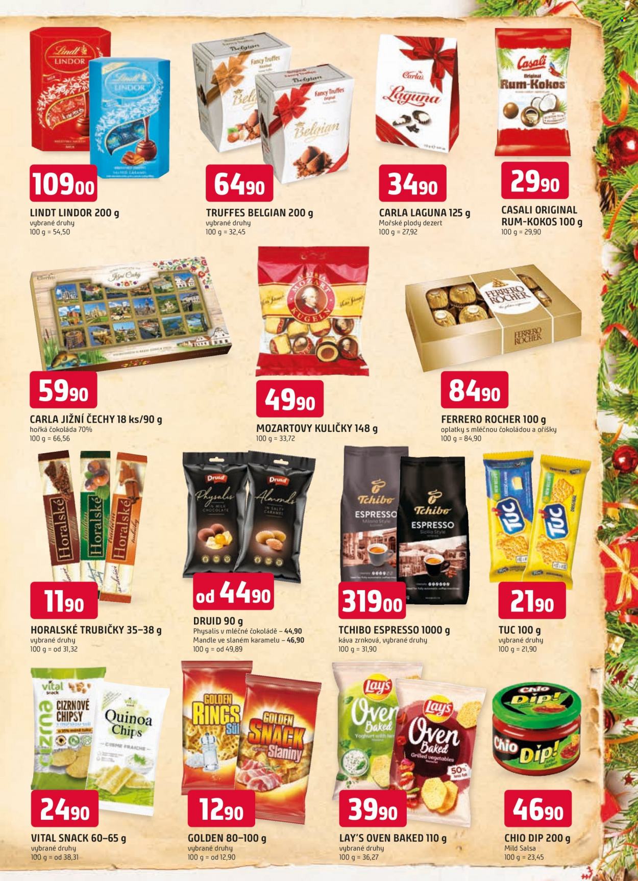 Leták TREFA coop - 20.12.2023 - 2.1.2024. Strana 9
