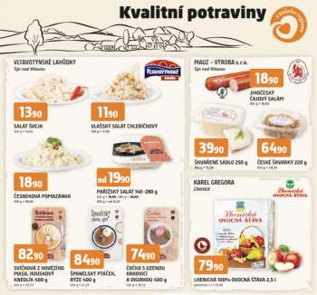 Leták TREFA coop - 20.12.2023 - 2.1.2024.