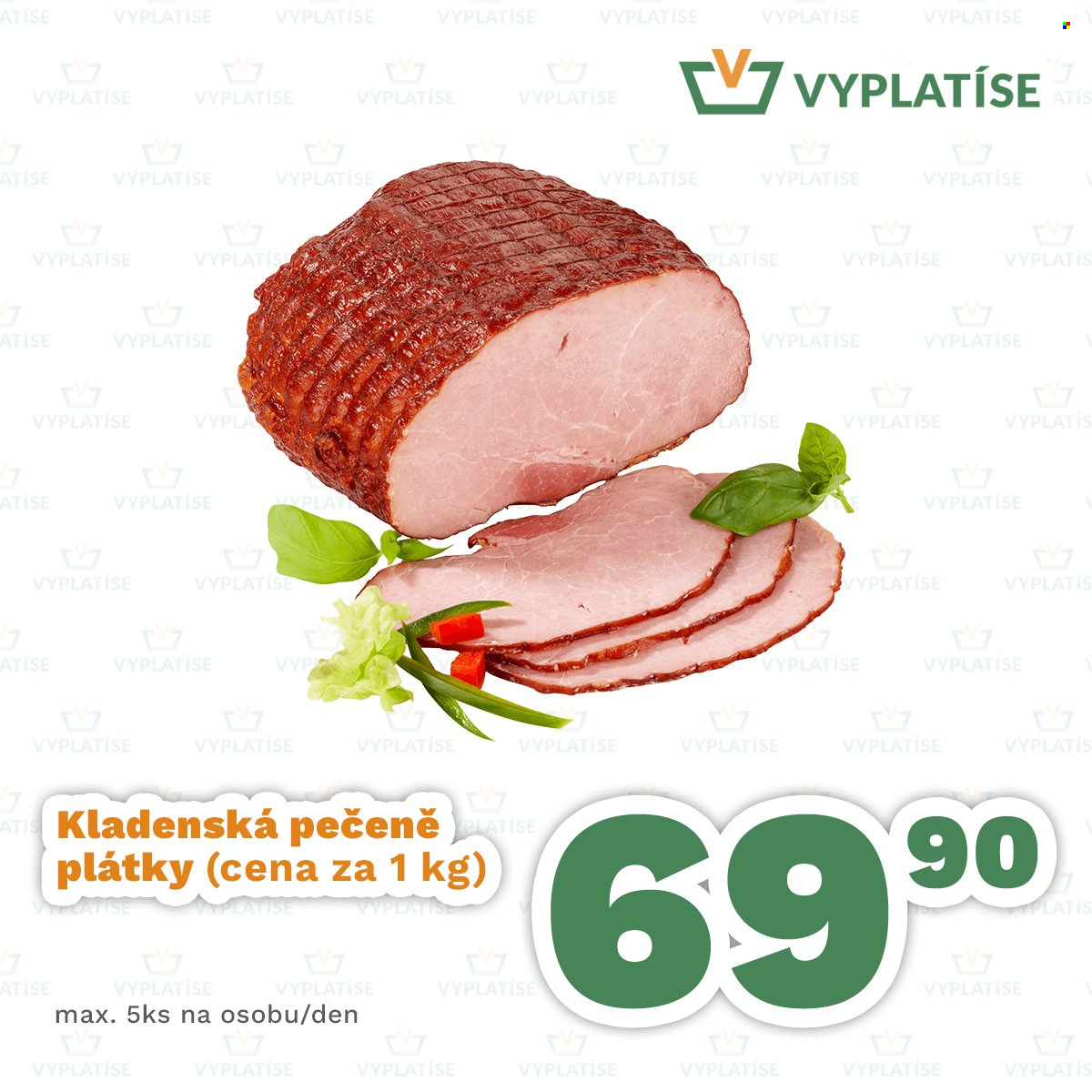 Leták Vyplatíse - 18.12.2023 - 24.12.2023. Strana 4