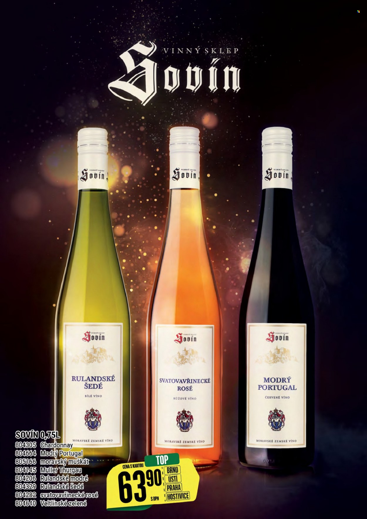 Leták Tamda Foods - 20.12.2023 - 2.1.2024. Strana 34
