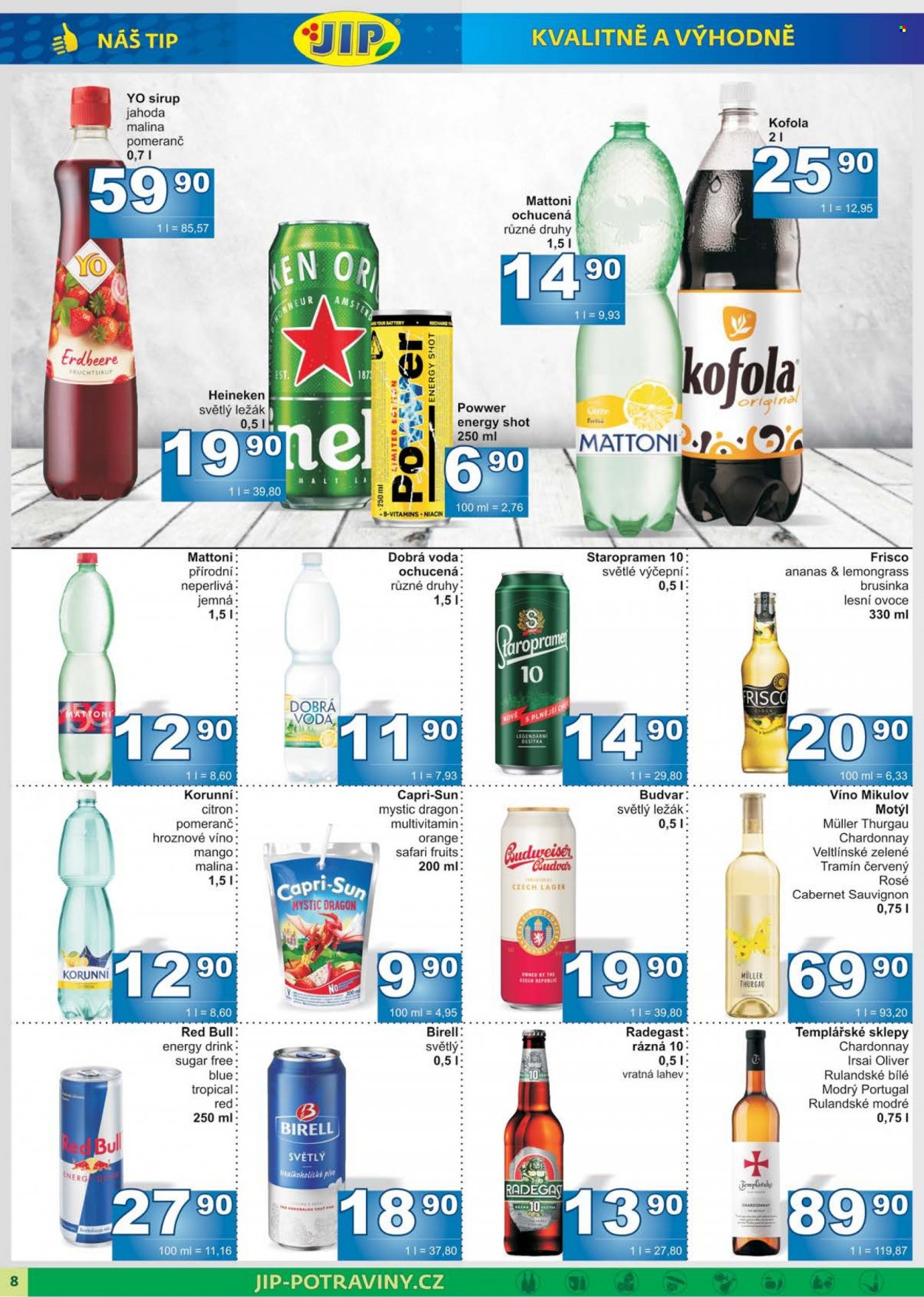 Leták JIP - 20.12.2023 - 31.12.2023. Strana 8