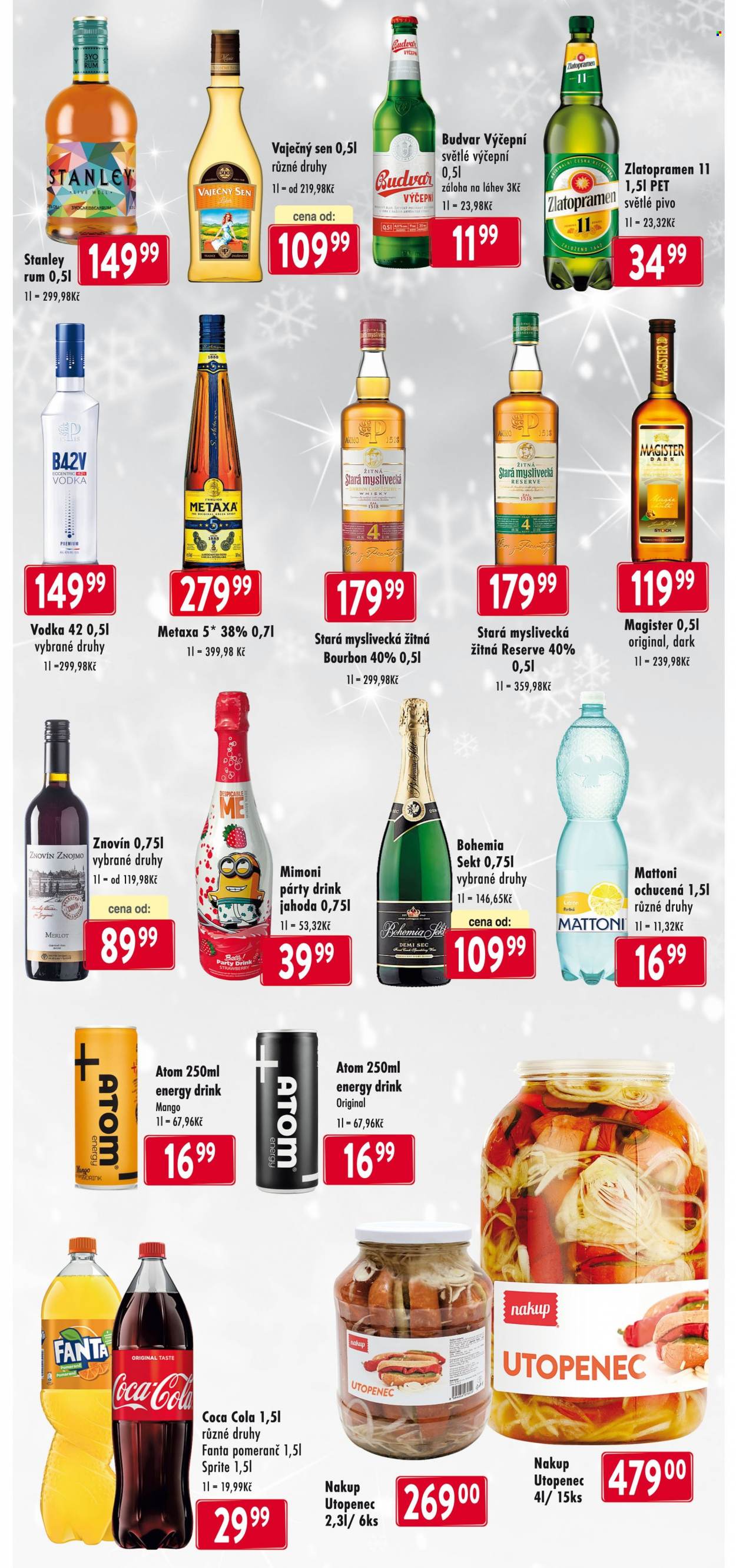 Leták Qanto market - 21.12.2023 - 3.1.2024. Strana 5