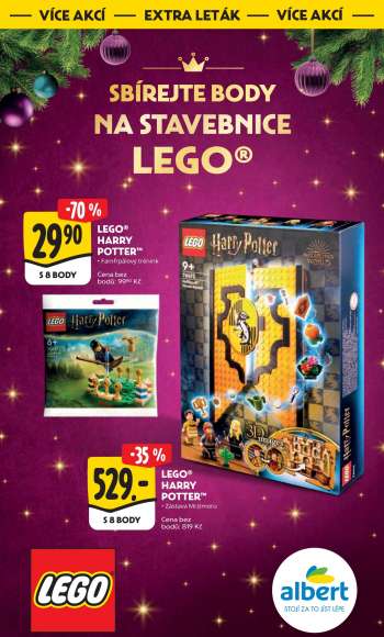 thumbnail - LEGO® Harry Potter™