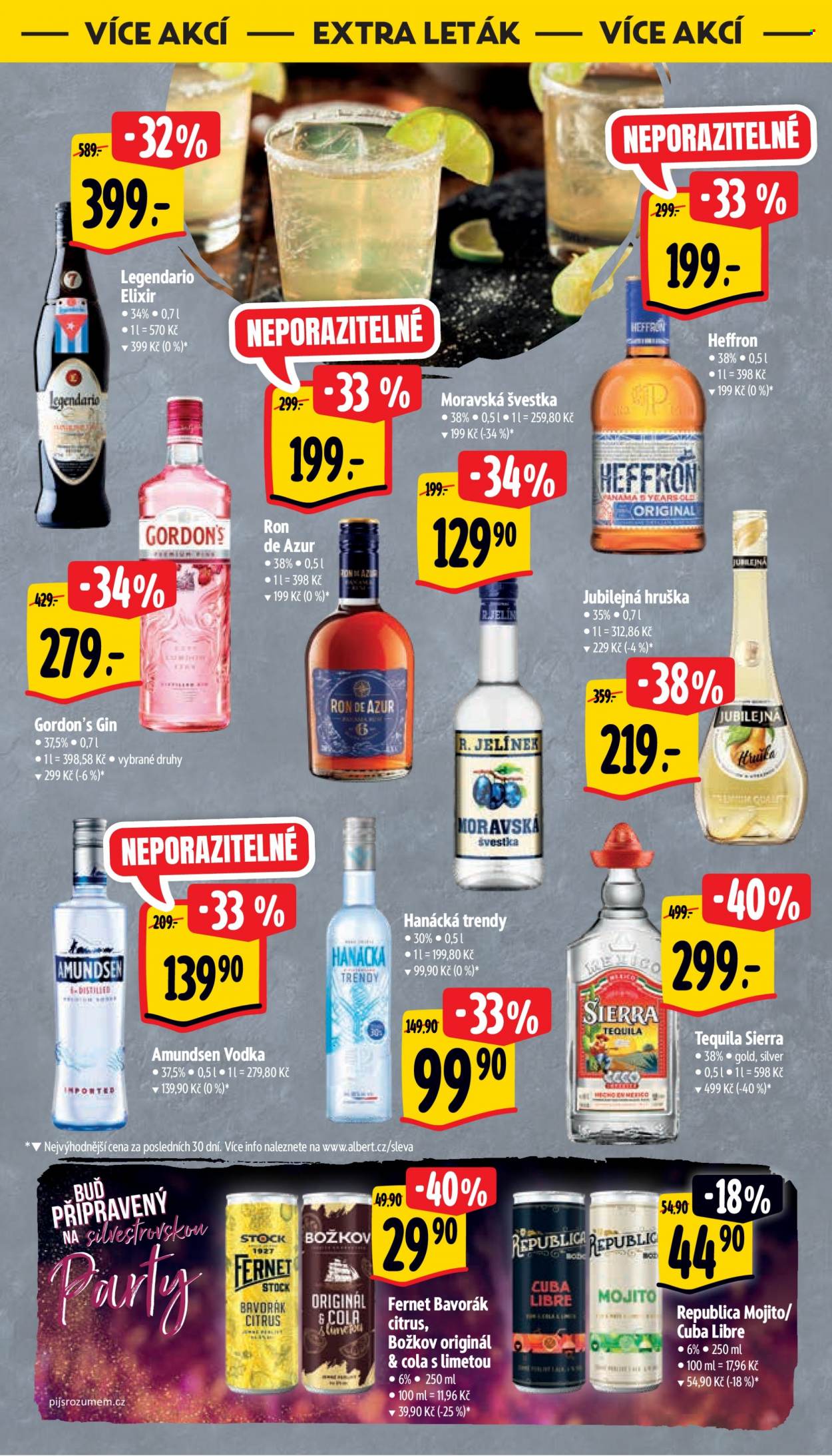 Leták Albert Supermarket - 27.12.2023 - 31.12.2023. Strana 24