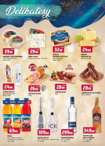 Leták coop TERNO - 27.12.2023 - 2.1.2024.