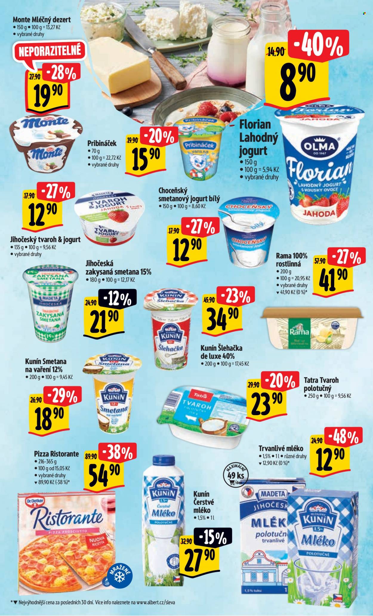 Leták Albert Hypermarket - 27.12.2023 - 31.12.2023. Strana 19