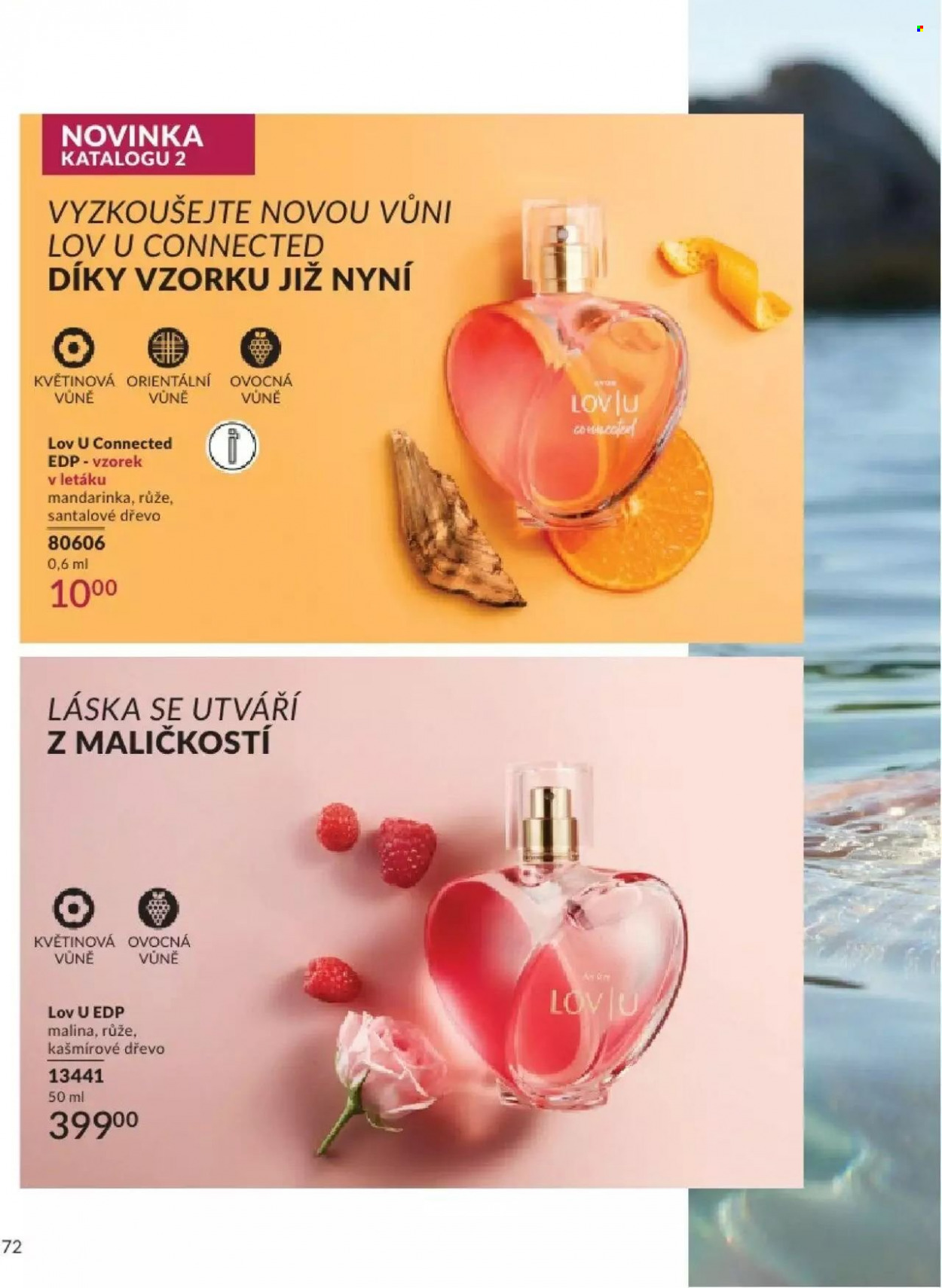 Leták AVON - 1.1.2024 - 31.1.2024. Strana 72