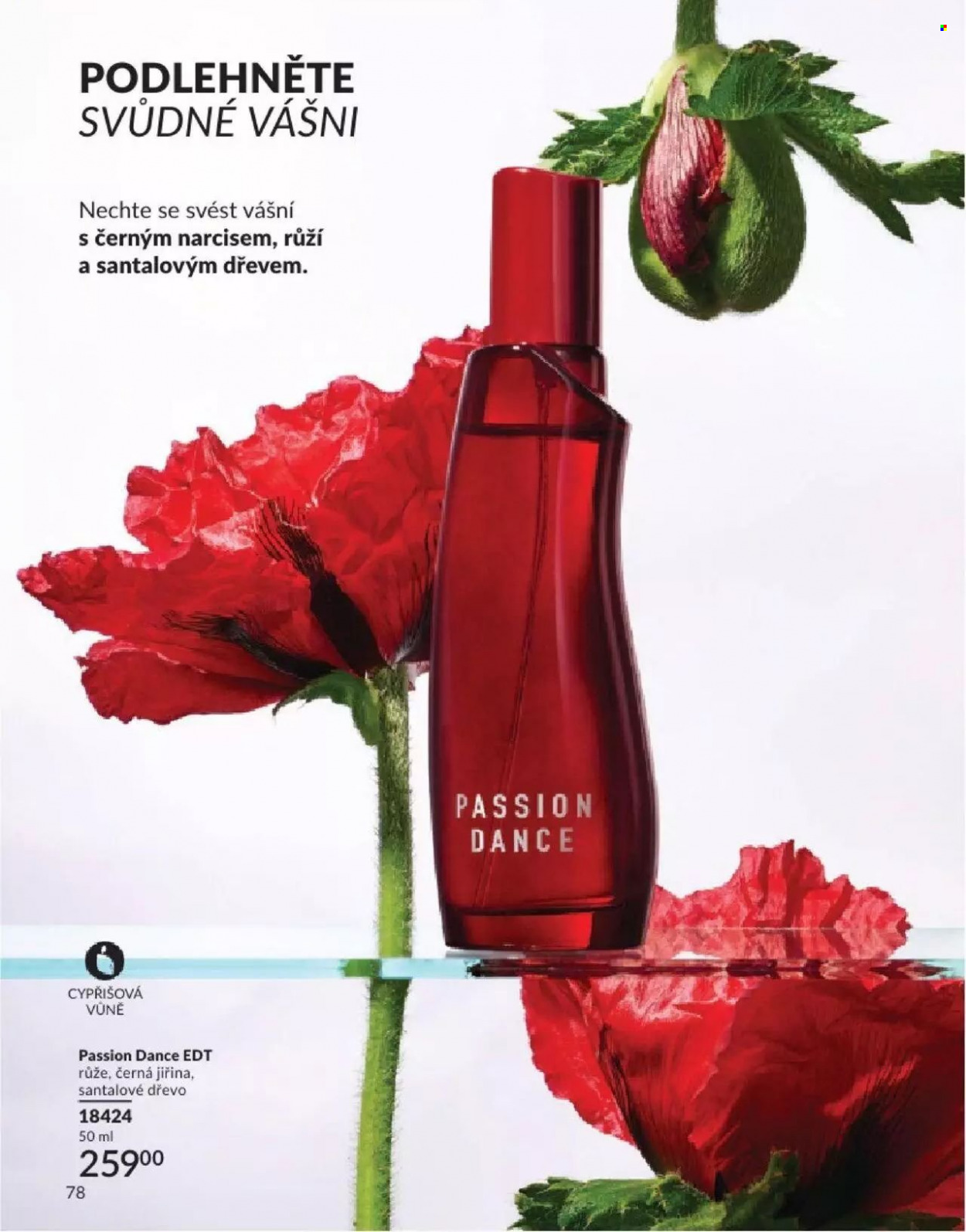 Leták AVON - 1.1.2024 - 31.1.2024. Strana 78