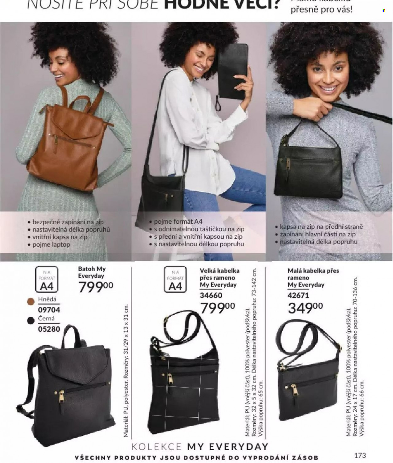 Leták AVON - 1.1.2024 - 31.1.2024. Strana 179