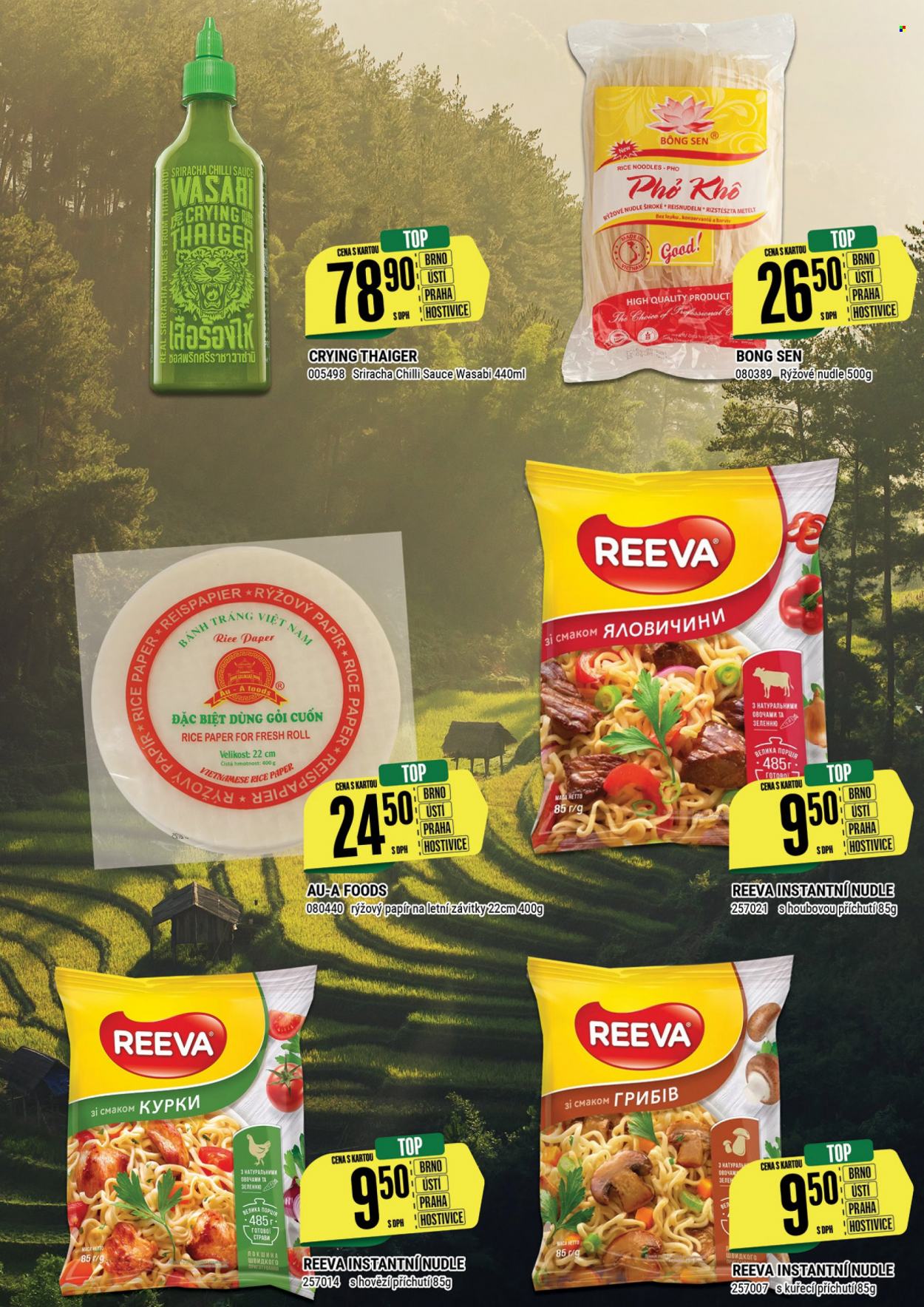 Leták Tamda Foods - 3.1.2024 - 9.1.2024. Strana 34